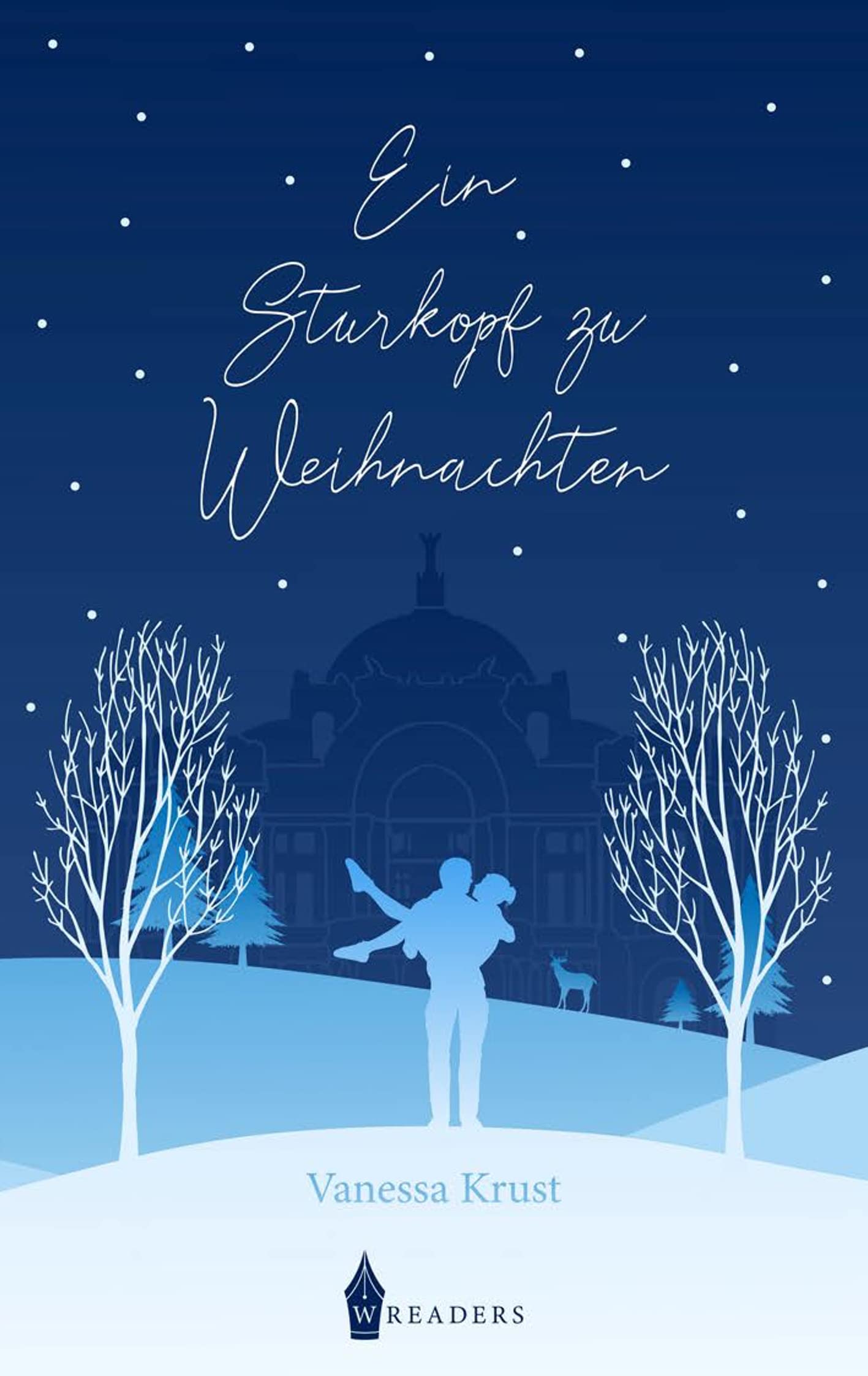 Product Image: Ein Sturkopf zu Weihnachten