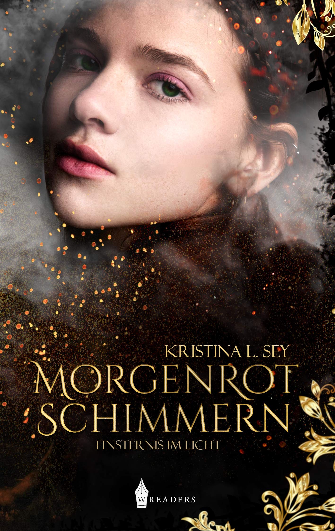 Morgenrotschimmern Books