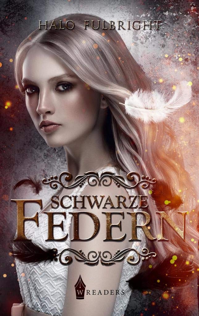 Schwarze Federn Historical Fiction