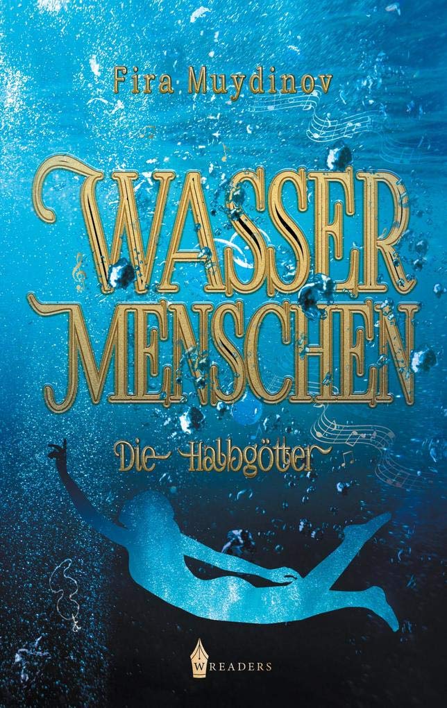 Wassermenschen Historical Fiction