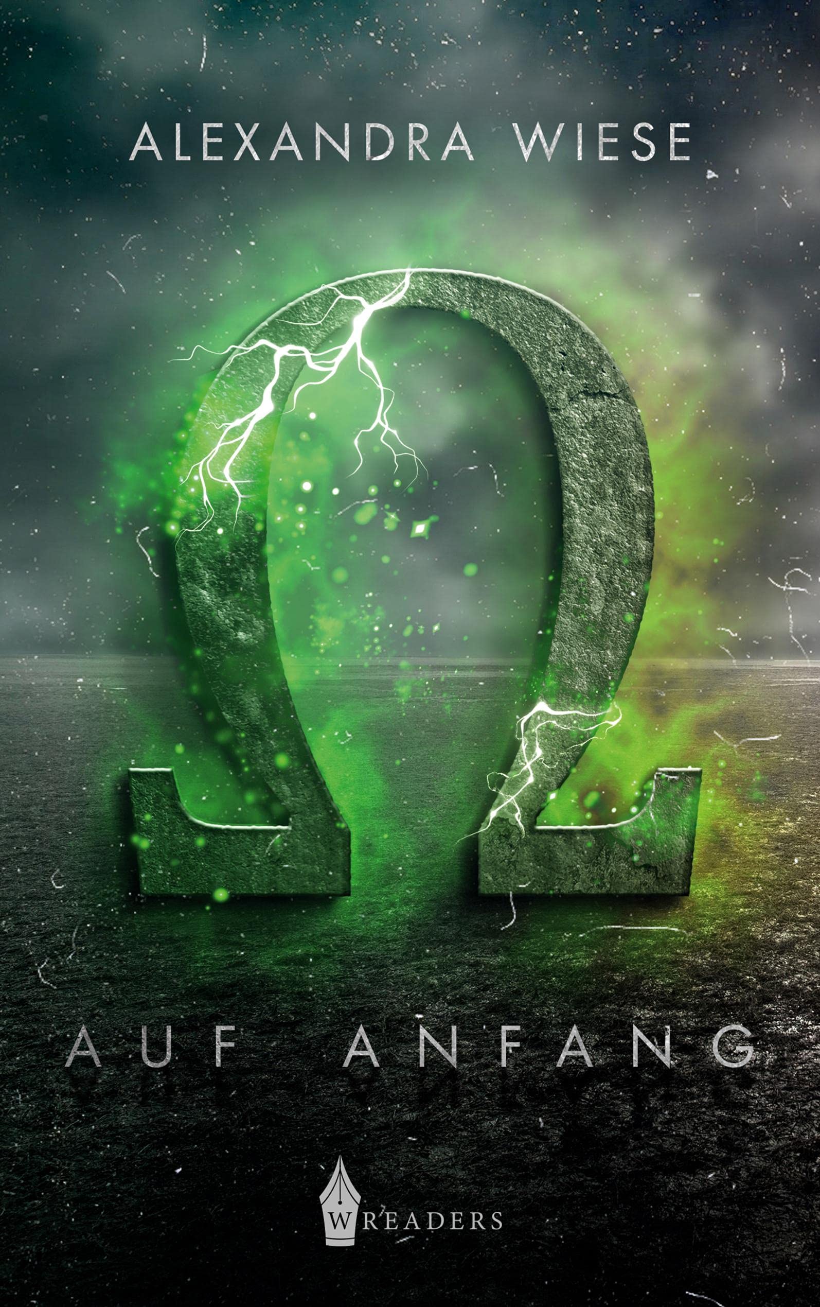 Product Image: Auf Anfang