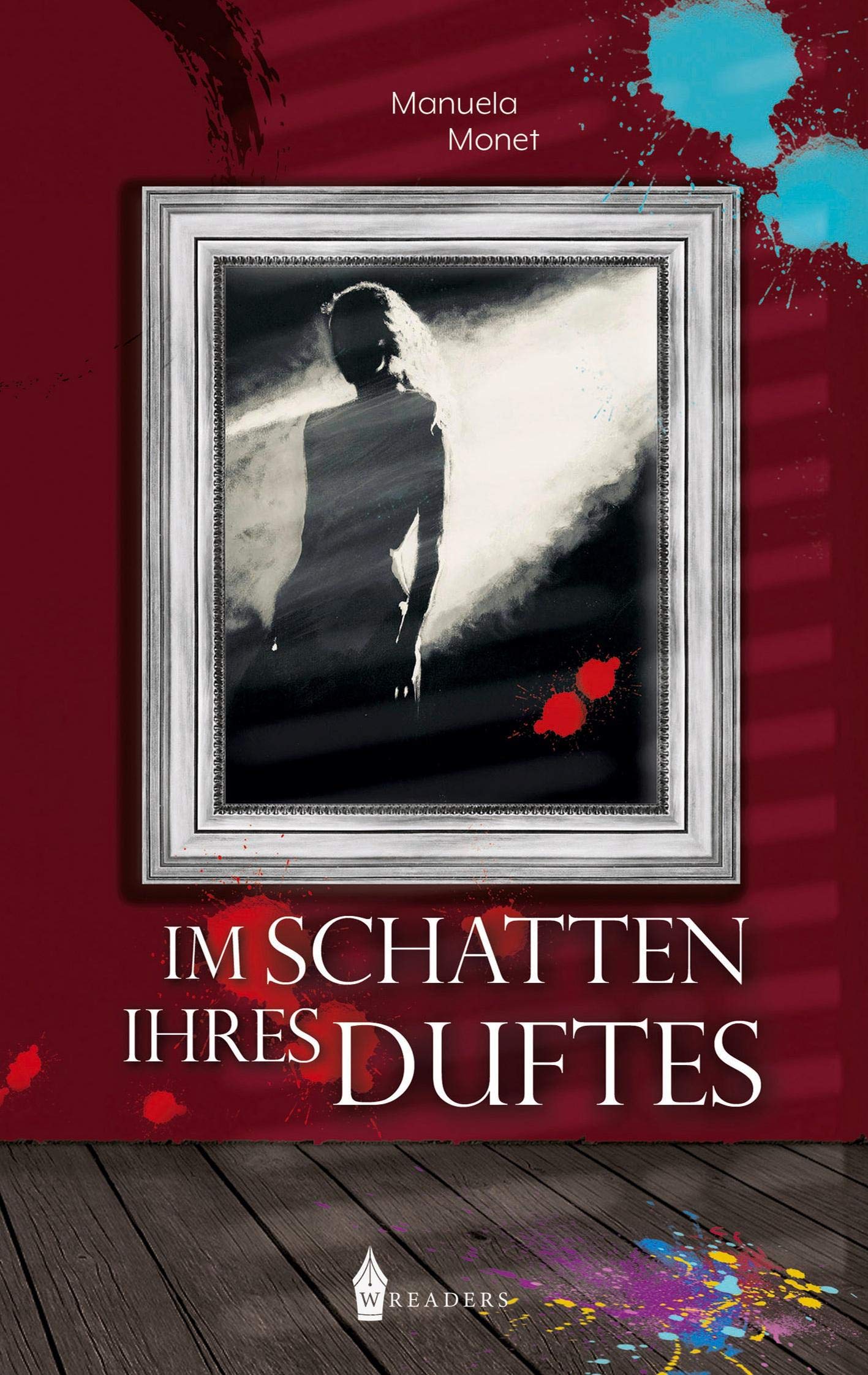 Product Image: Im Schatten ihres Duftes