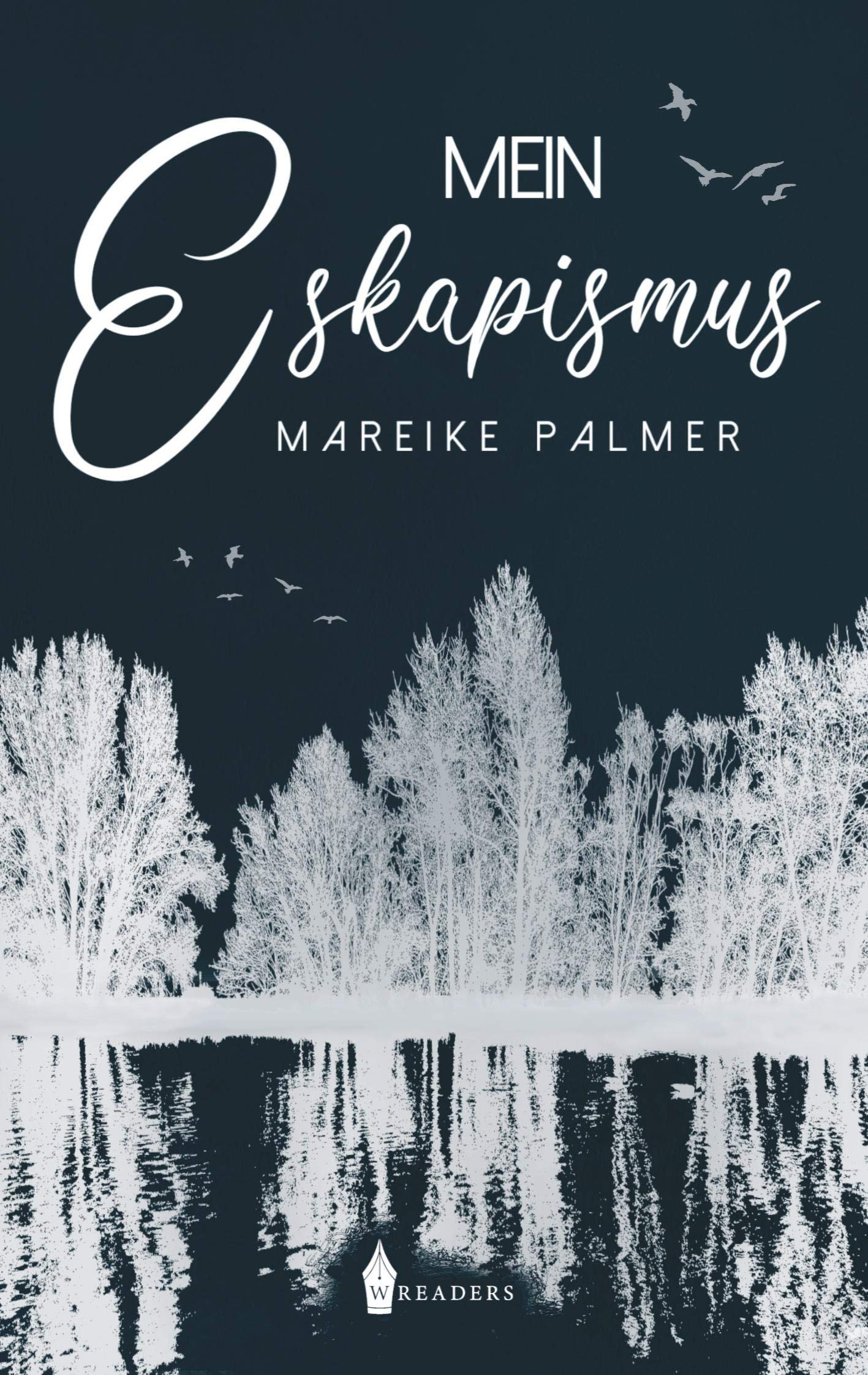 Mein Eskapismus Contemporary literature Books