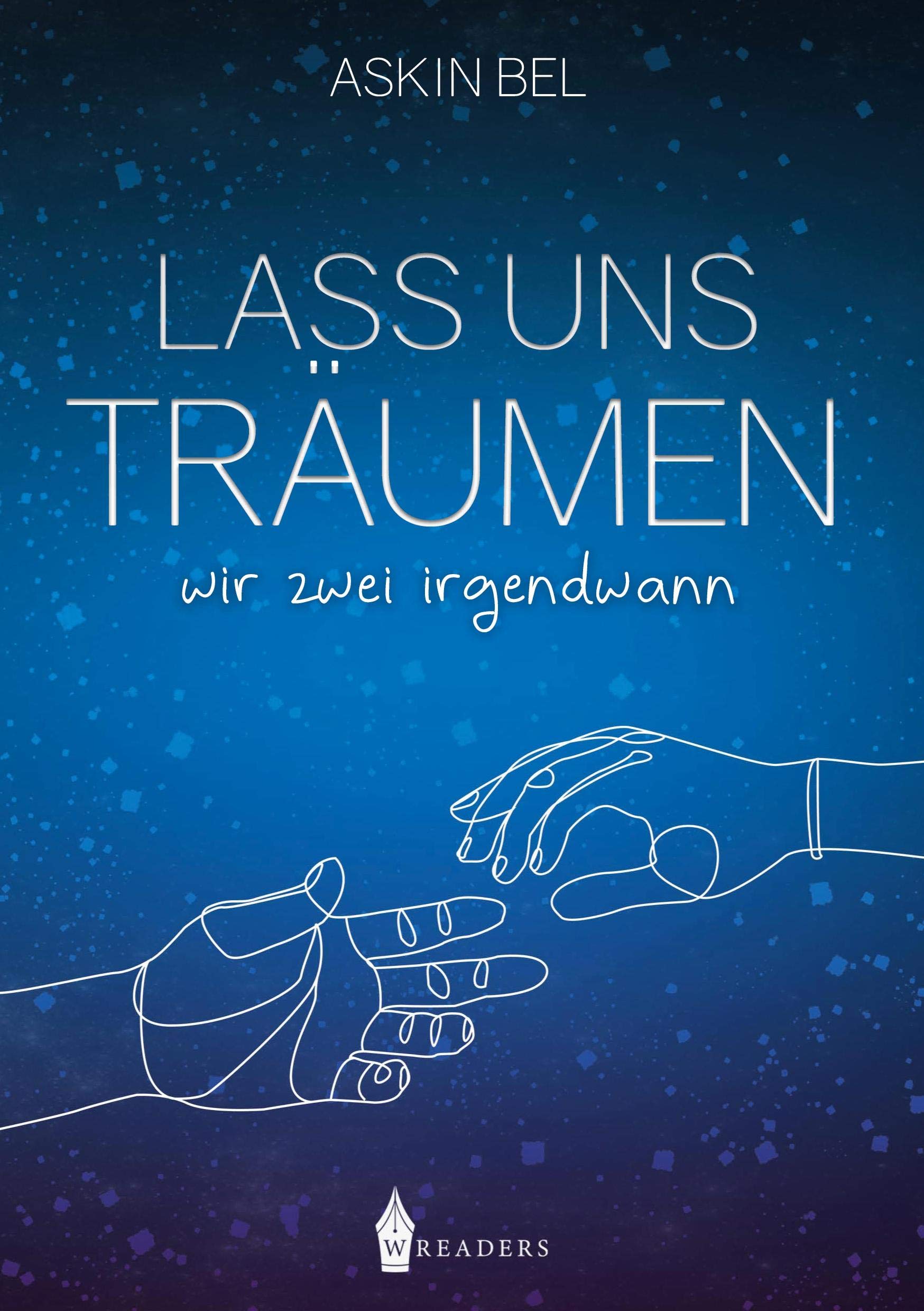 Lass uns träumen: Wir zwei irgendwann Contemporary literature