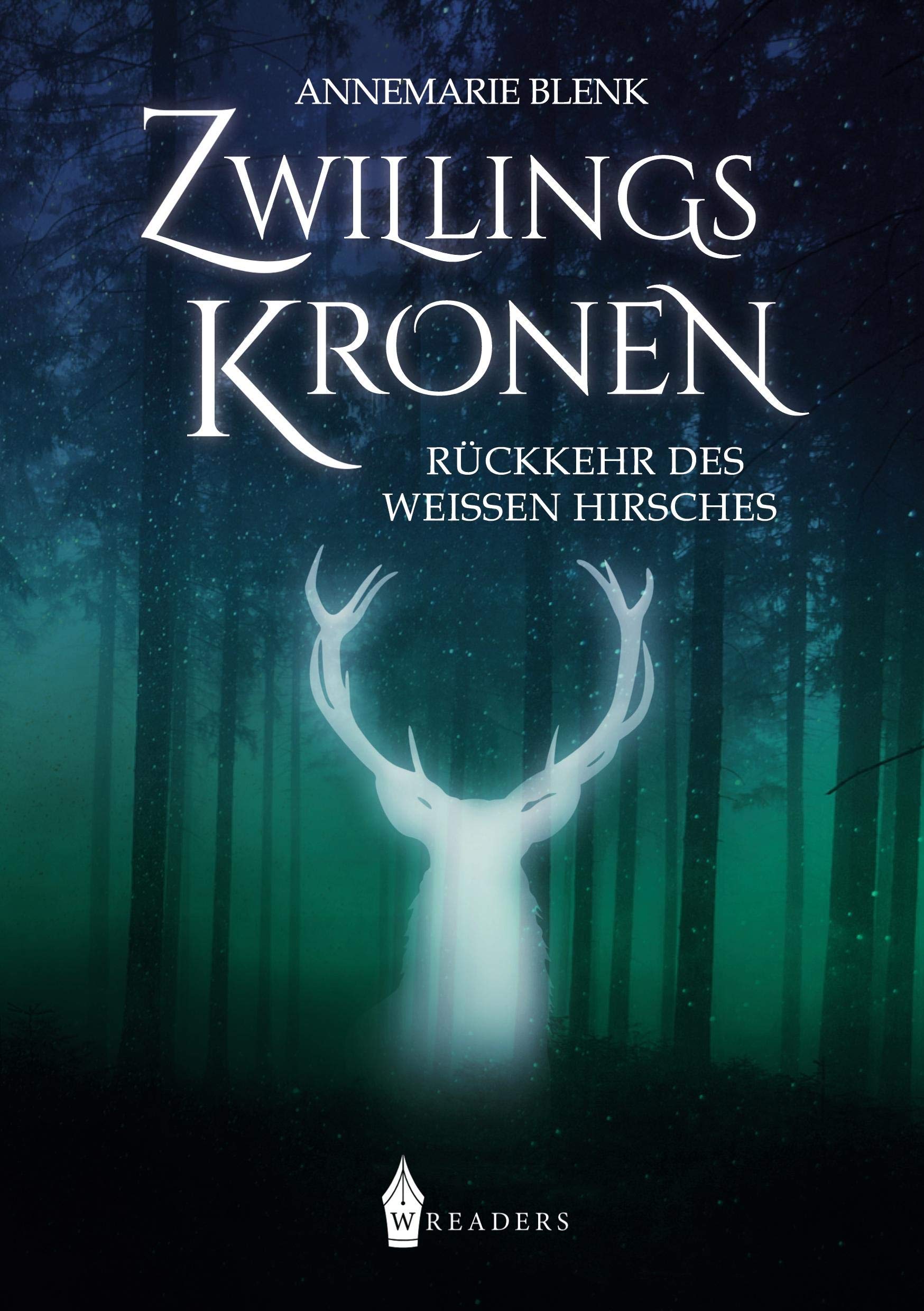 Zwillingskronen Historical Fiction