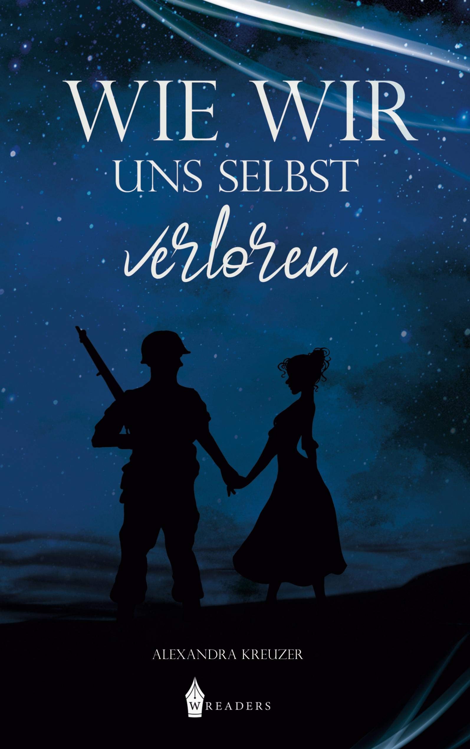 Wie wir uns selbst verloren Historical Fiction