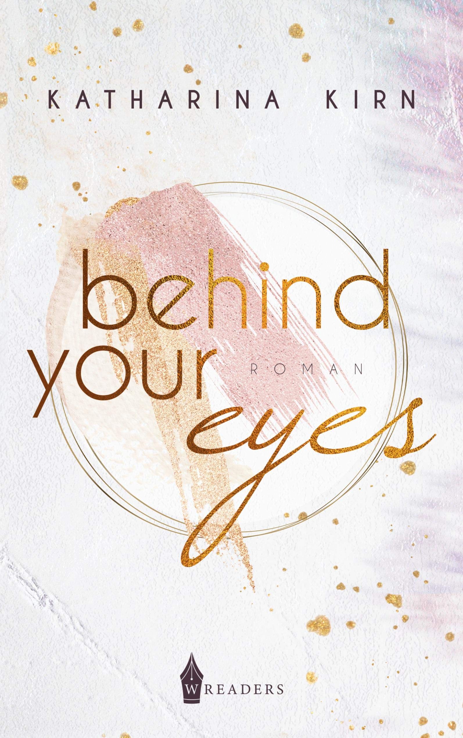 Behind Your Eyes Contemporary literature Books