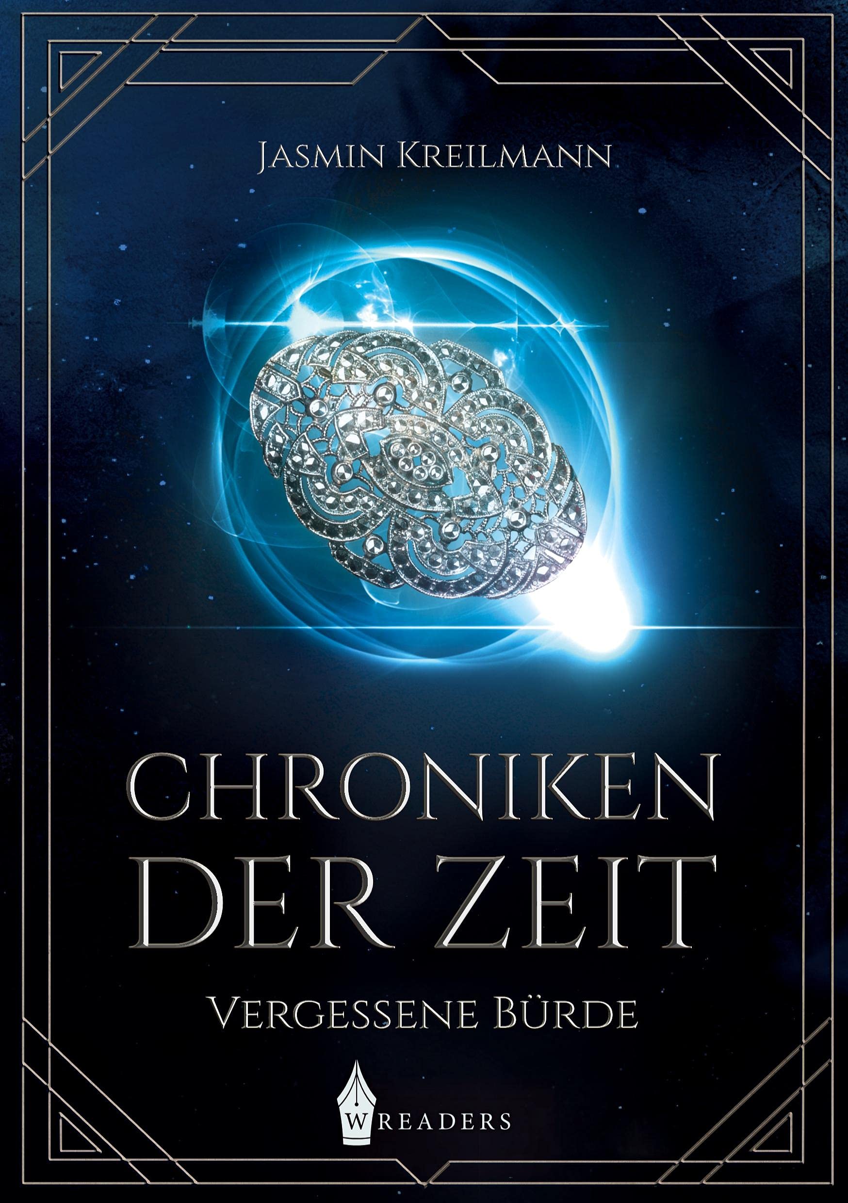 Chroniken der Zeit book