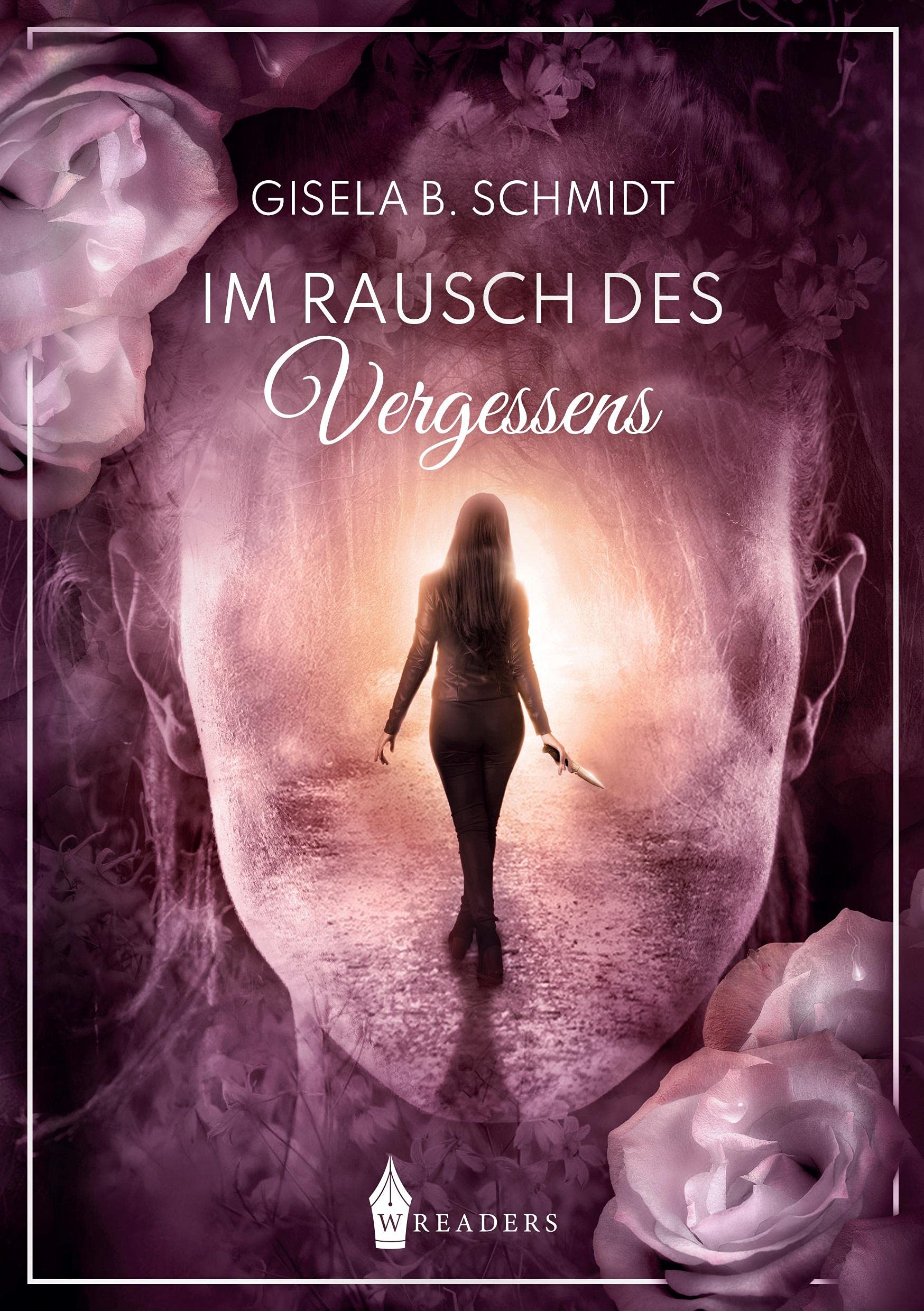 Im Rausch des Vergessens book