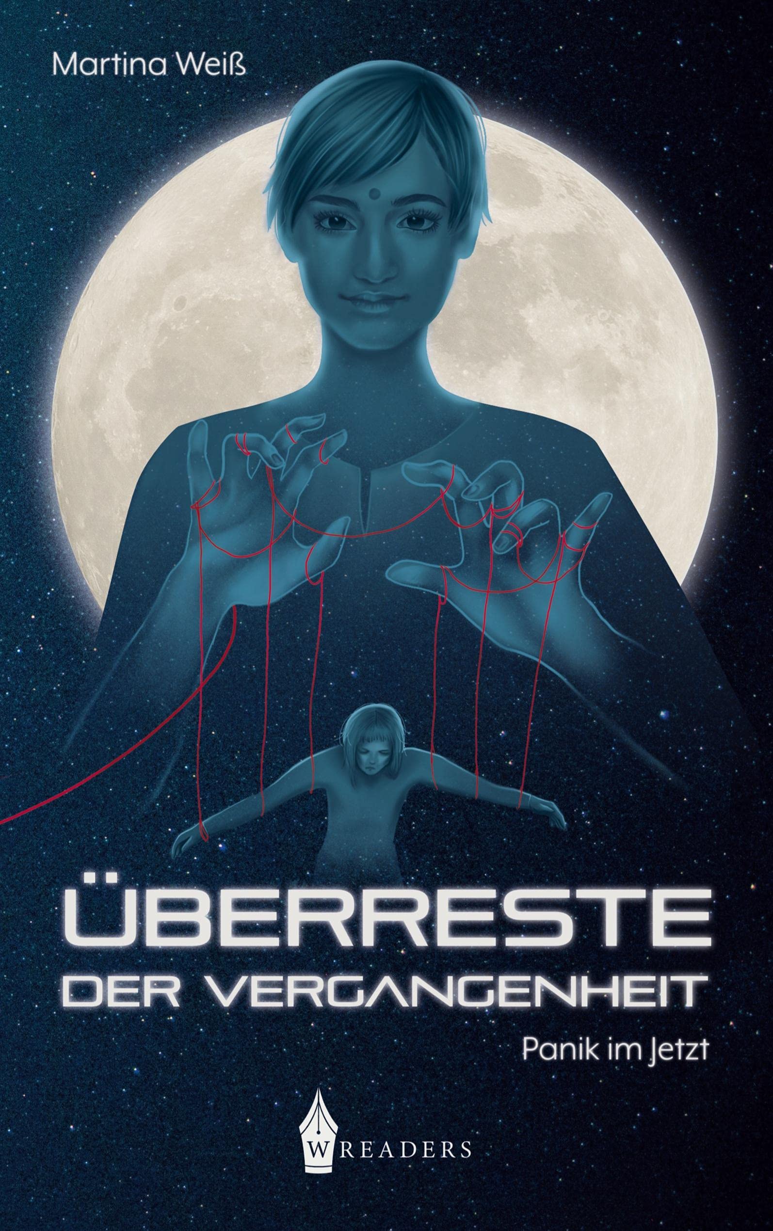 Überreste der Vergangenheit 1 - Panik im Jetzt International