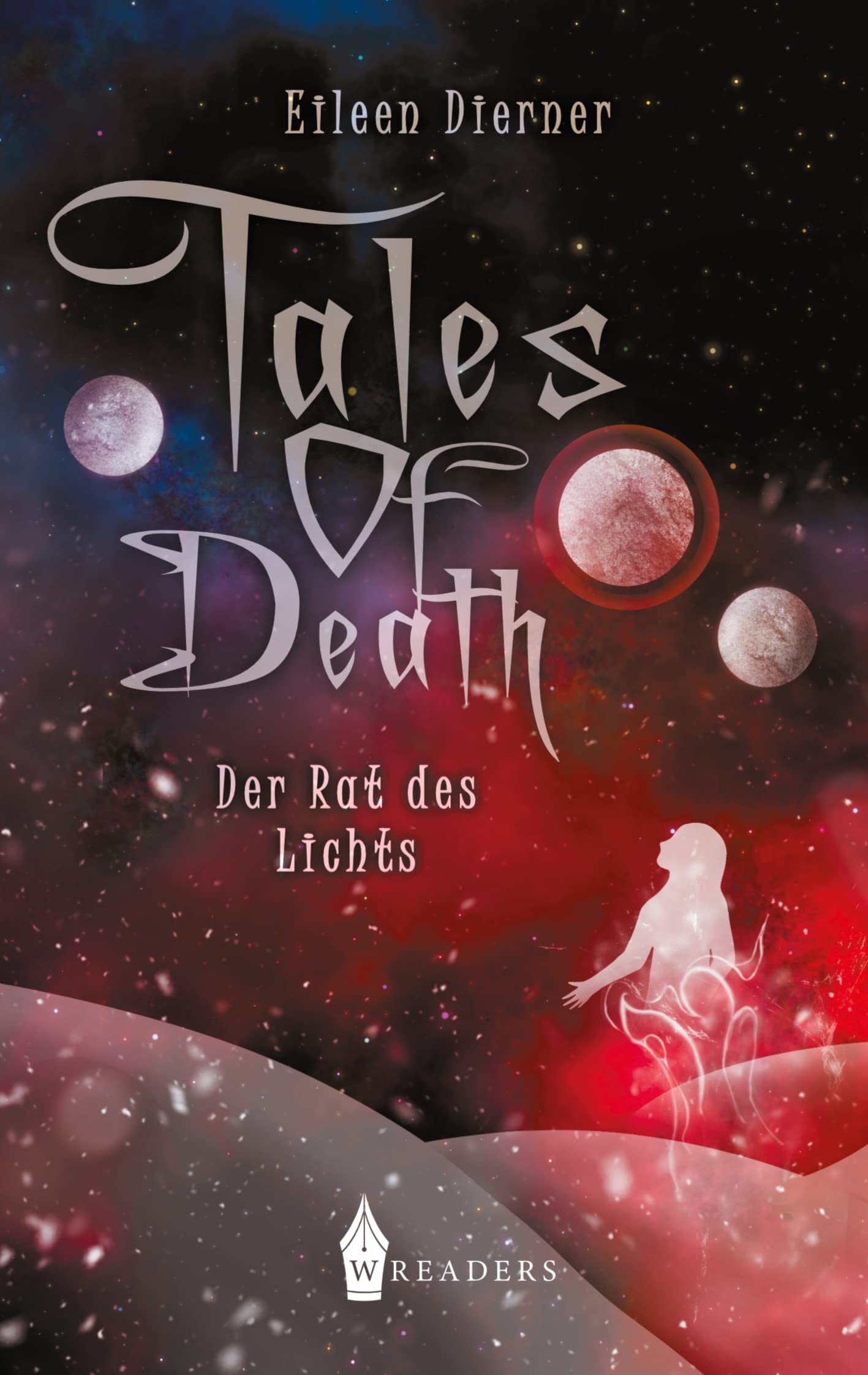 Tales of Death: Der Rat des Lichts Historical Fiction