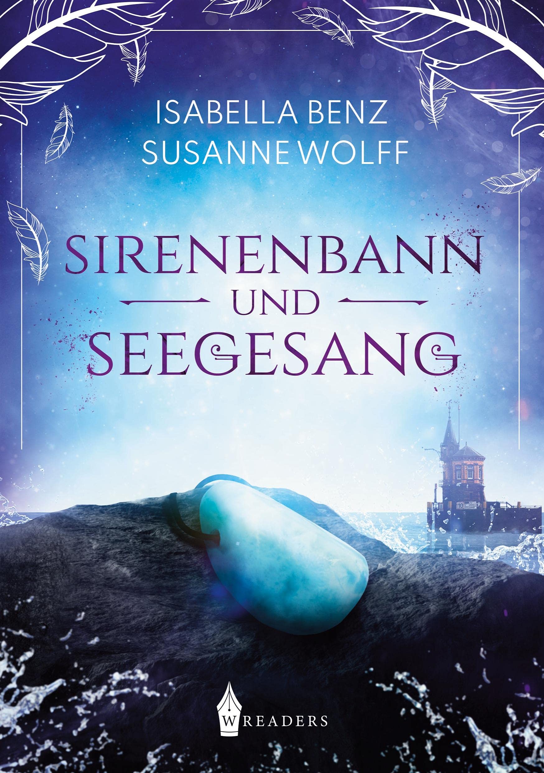 Sirenenbann und Seegesang Books