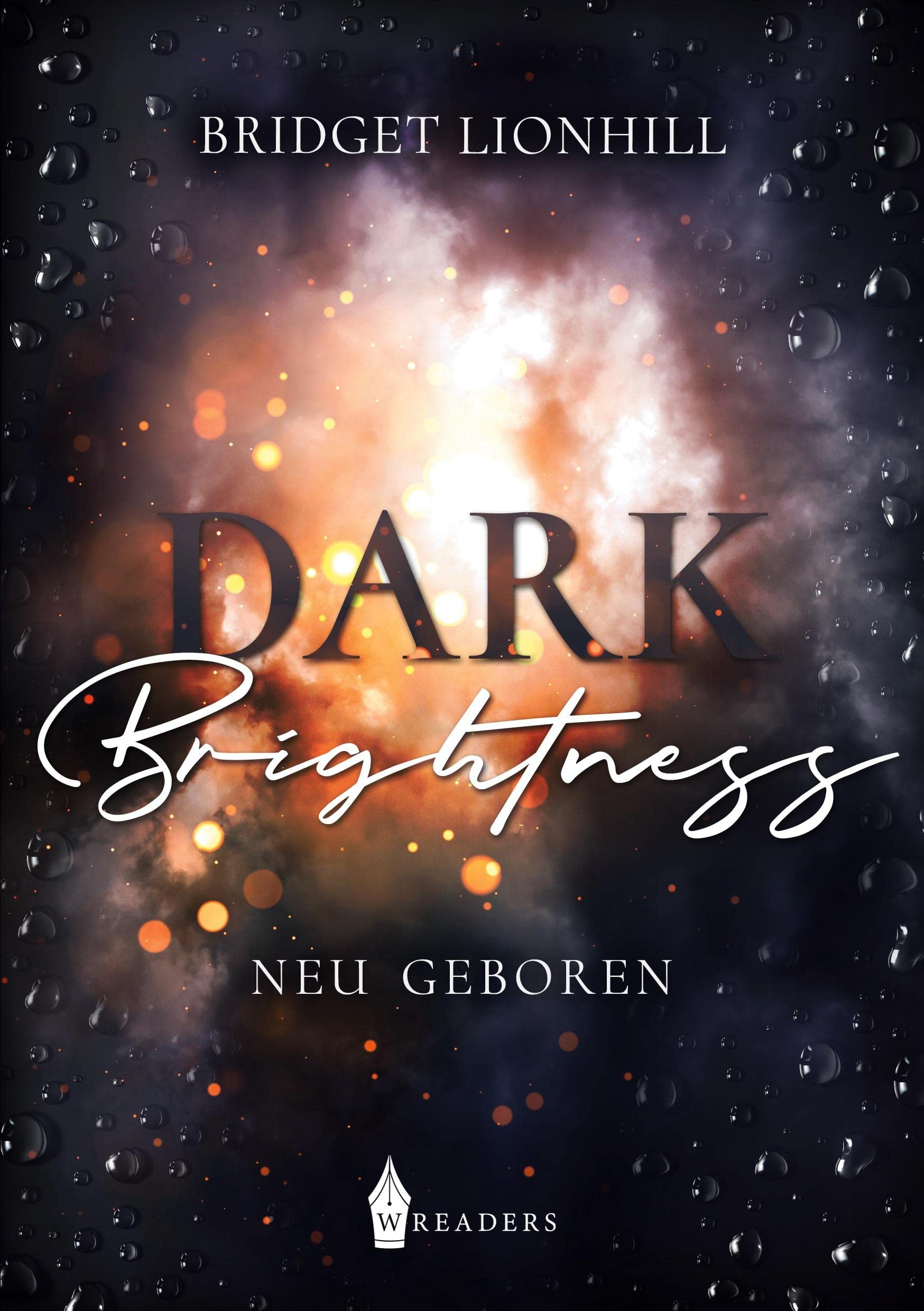 Dark brightness book