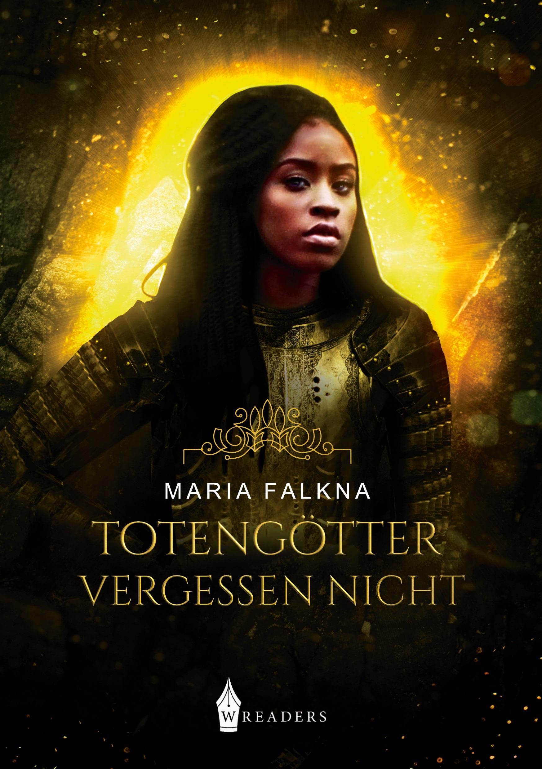 Totengötter: vergessen nicht Historical Fiction