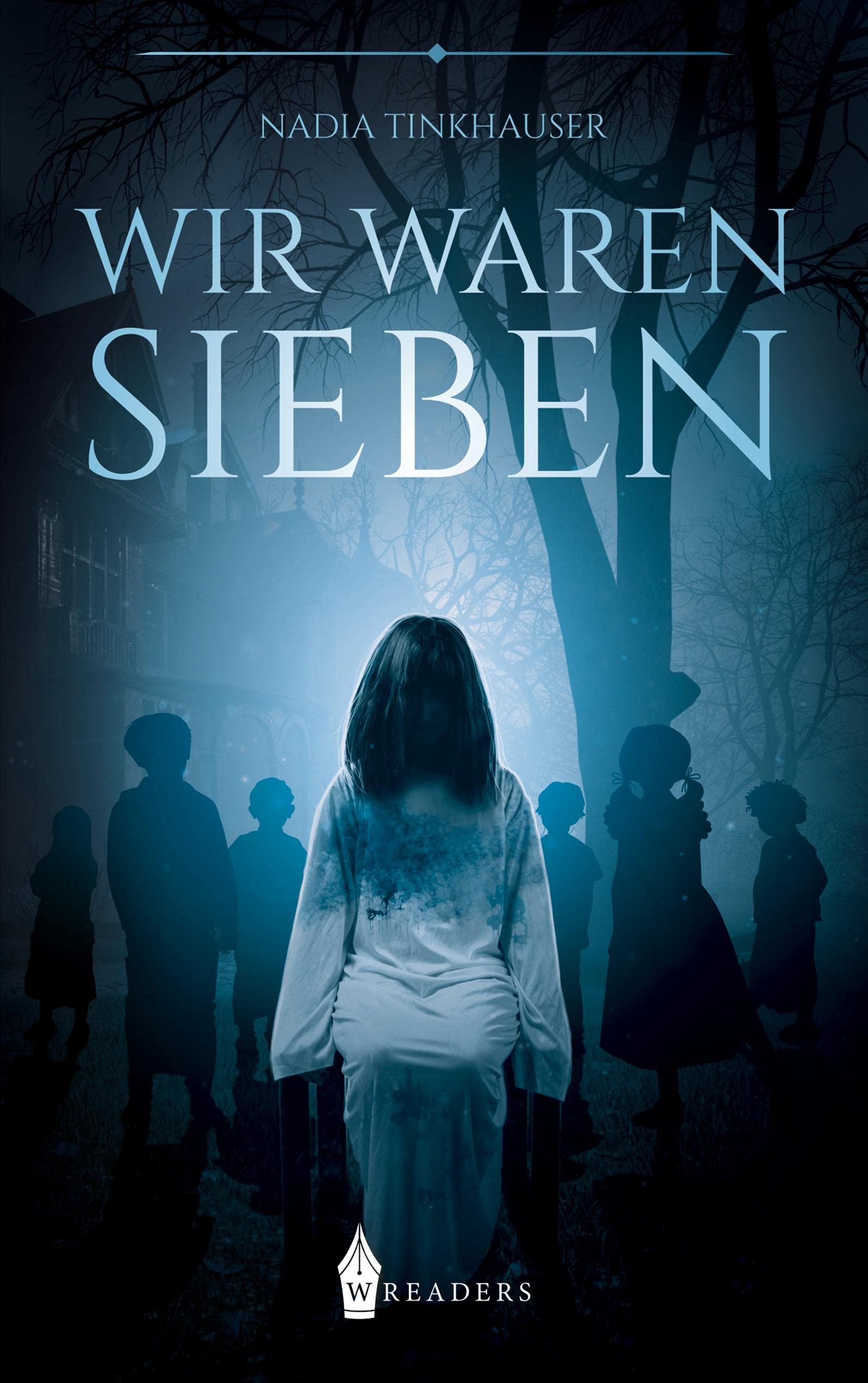 Product Image: Wir waren sieben