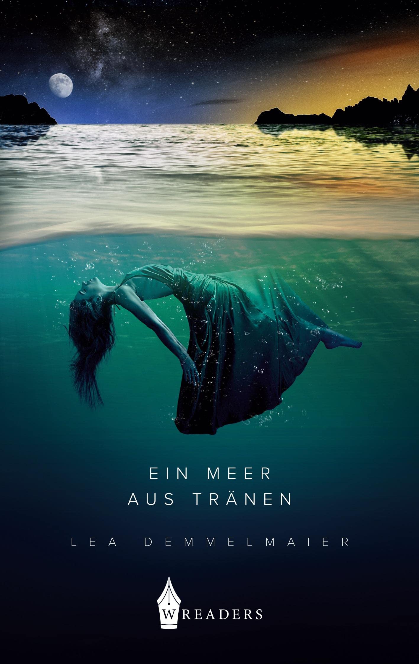 Product Image: Ein Meer aus Tränen