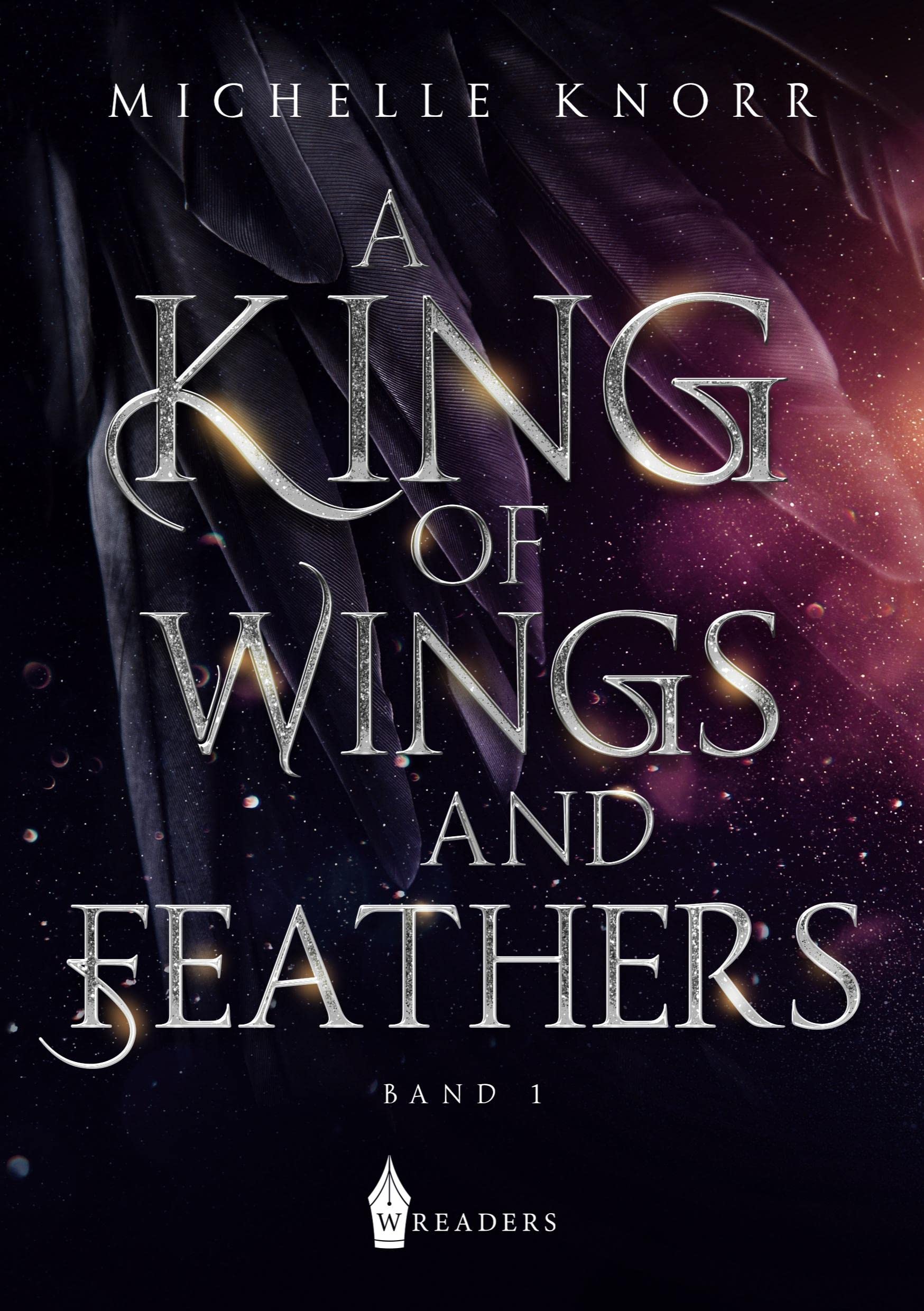 A King of Wings and Feathers Historical Fiction