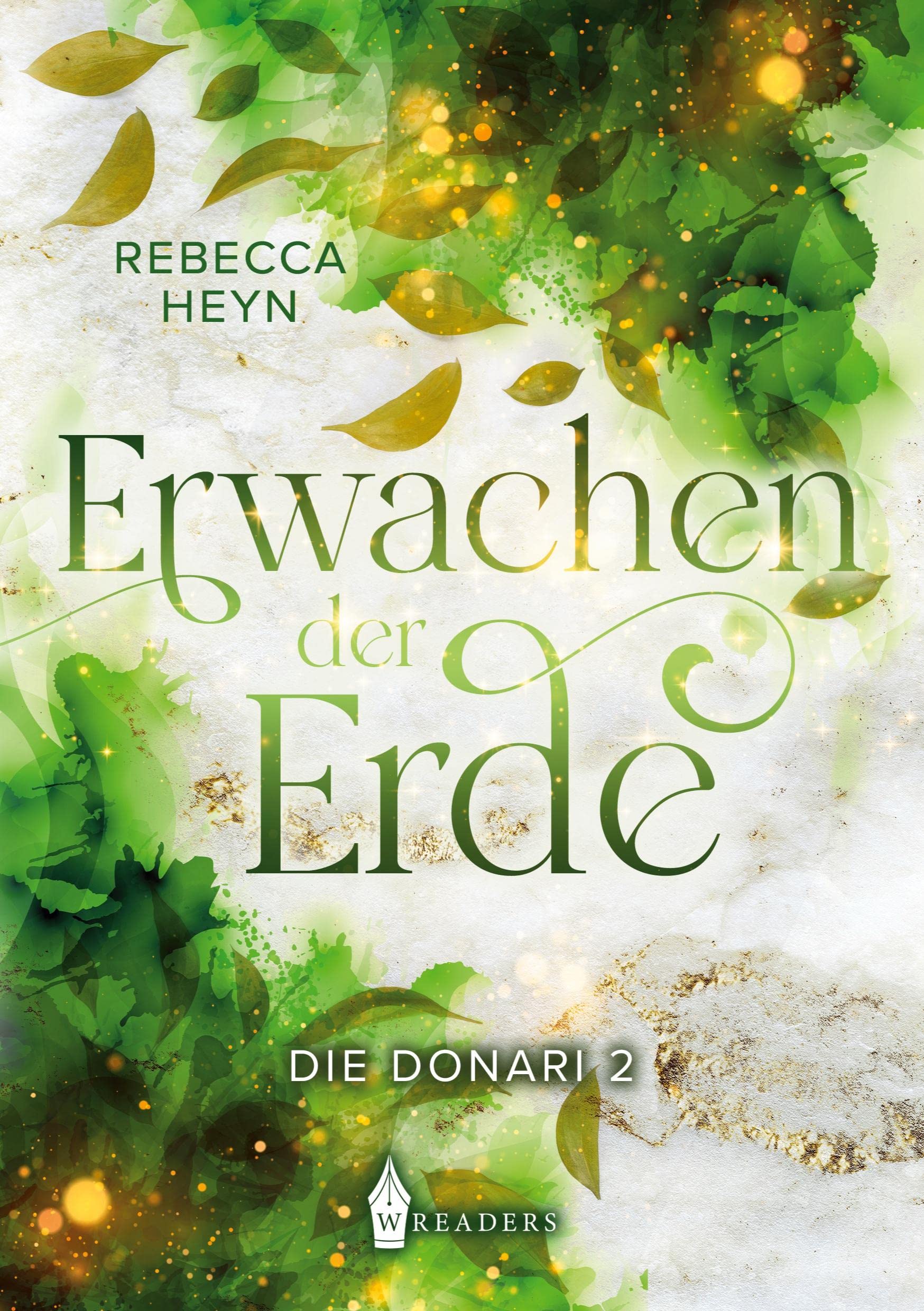 Erwachen der Erde Historical Fiction
