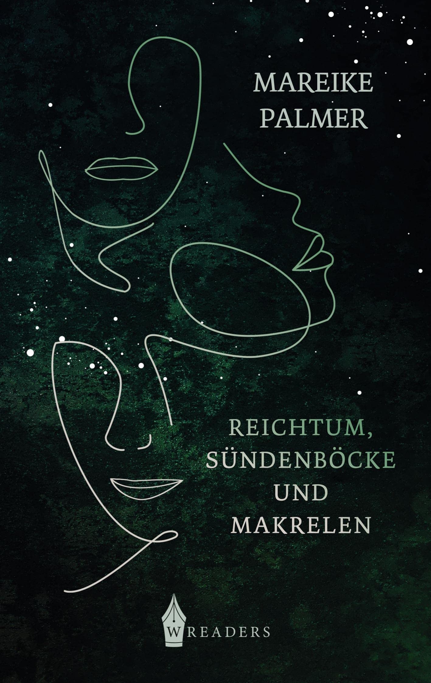 Reichtum, Sündenböcke und Makrelen Contemporary literature