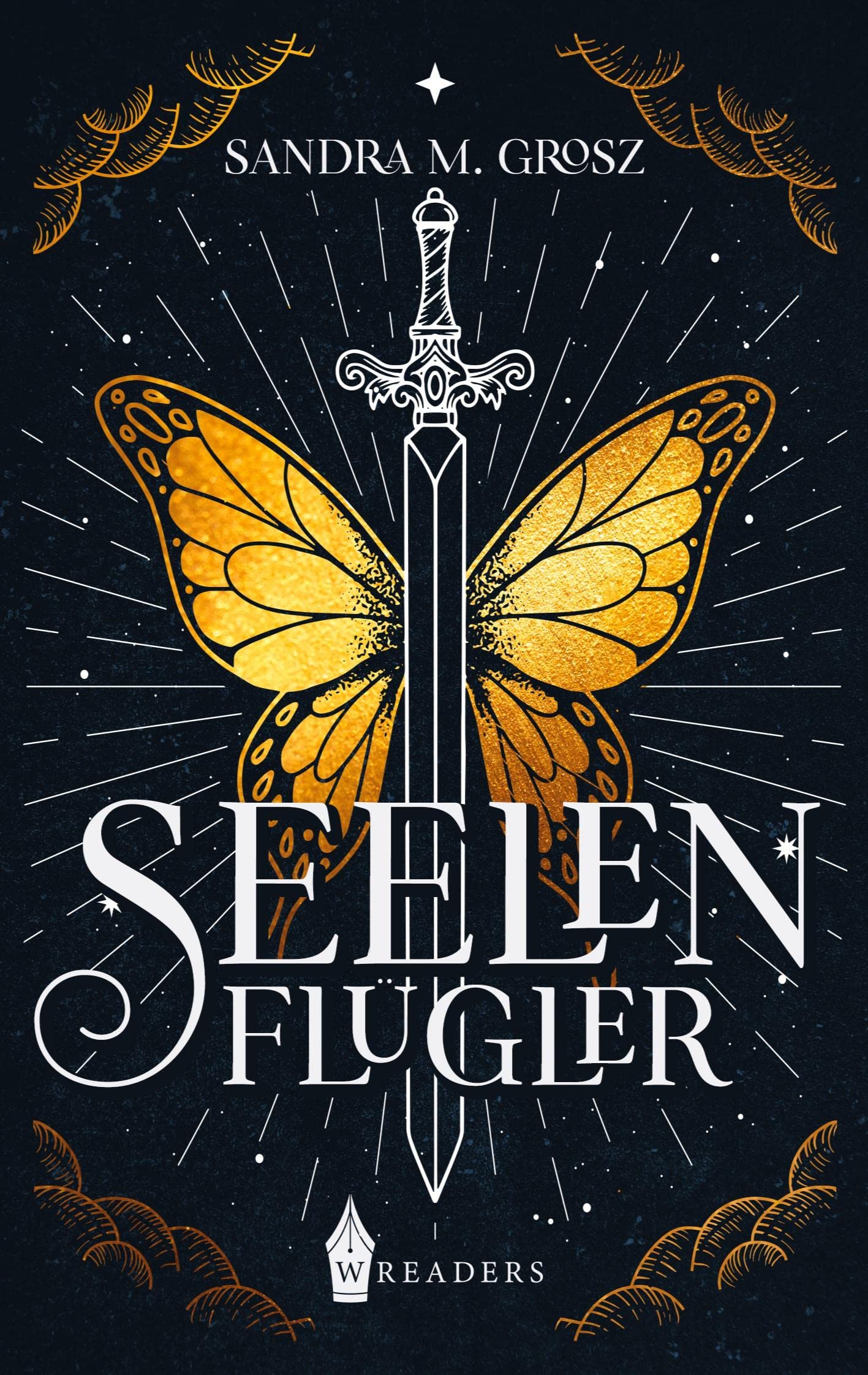 Seelenflügler Historical Fiction