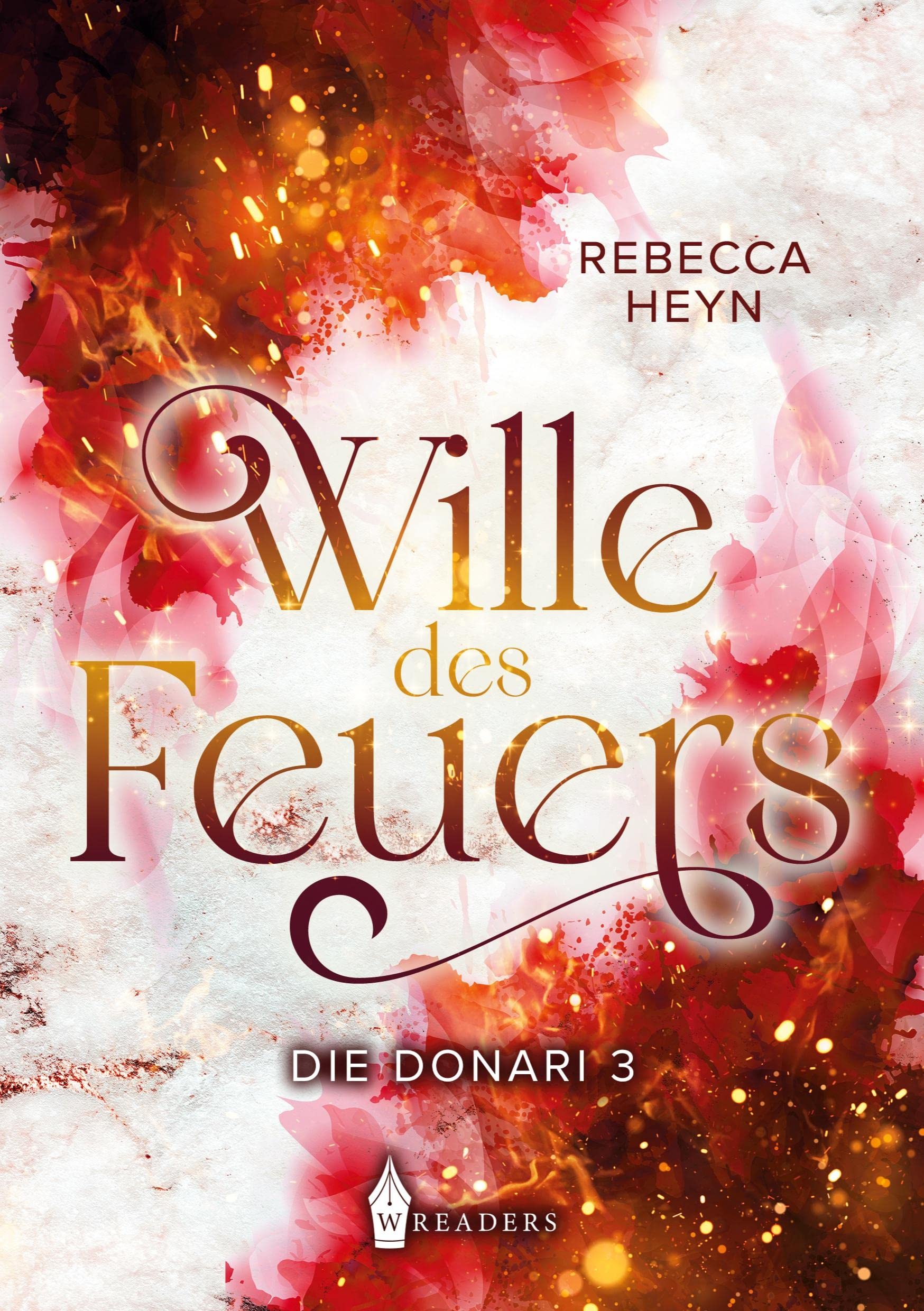 Die Donari Historical Fiction