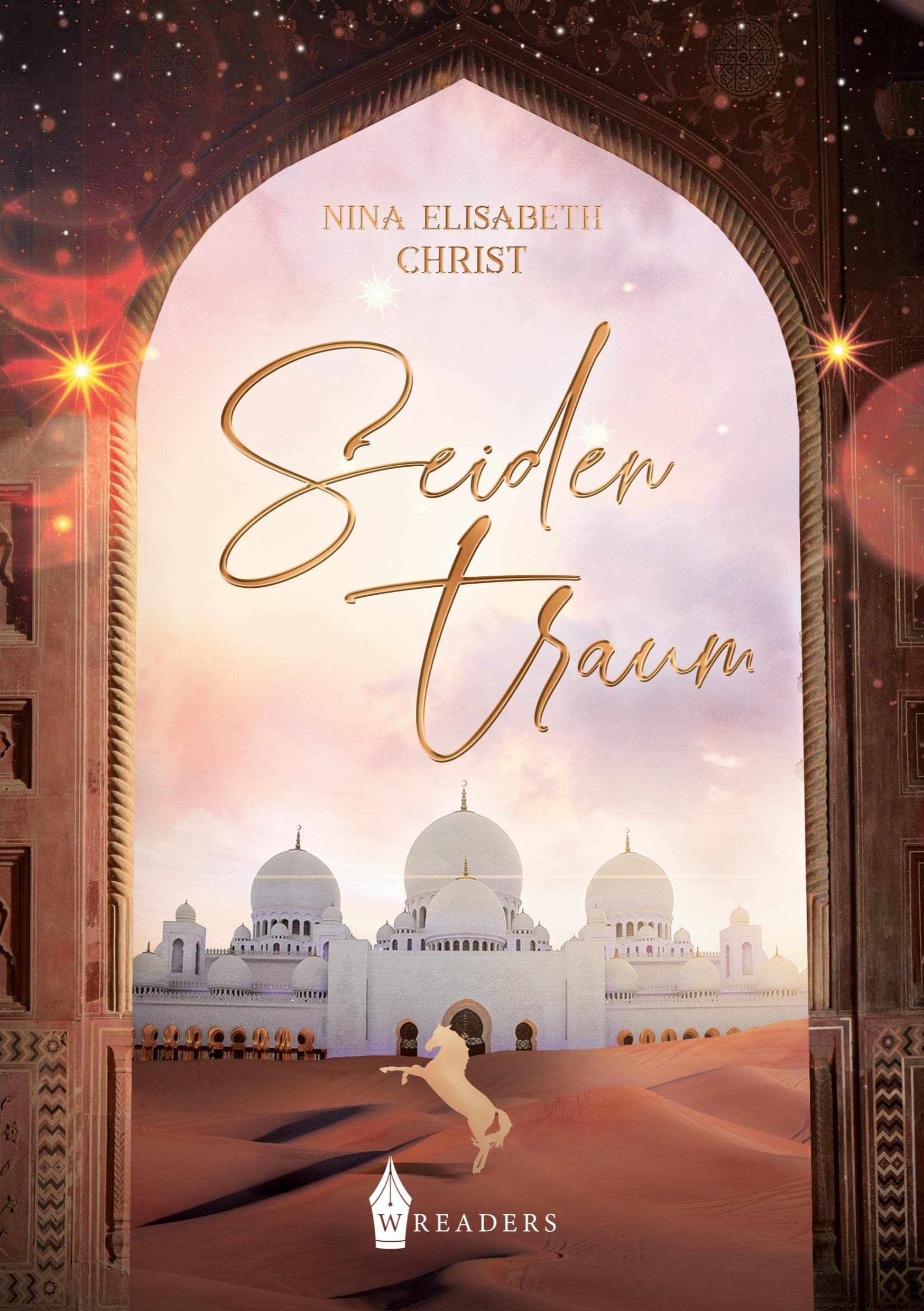 Seidentraum Historical Fiction