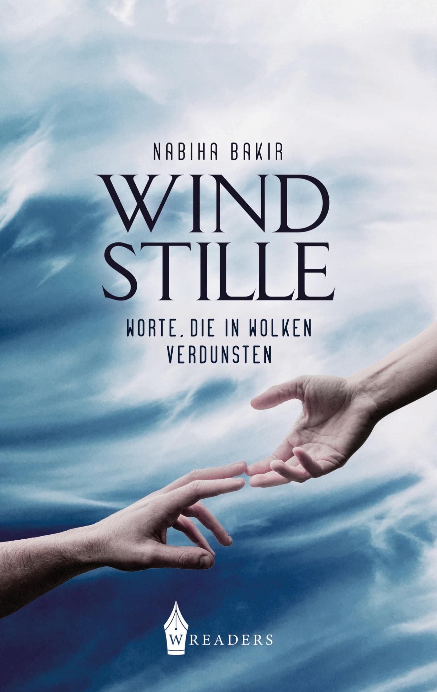 Windstille Contemporary literature Books