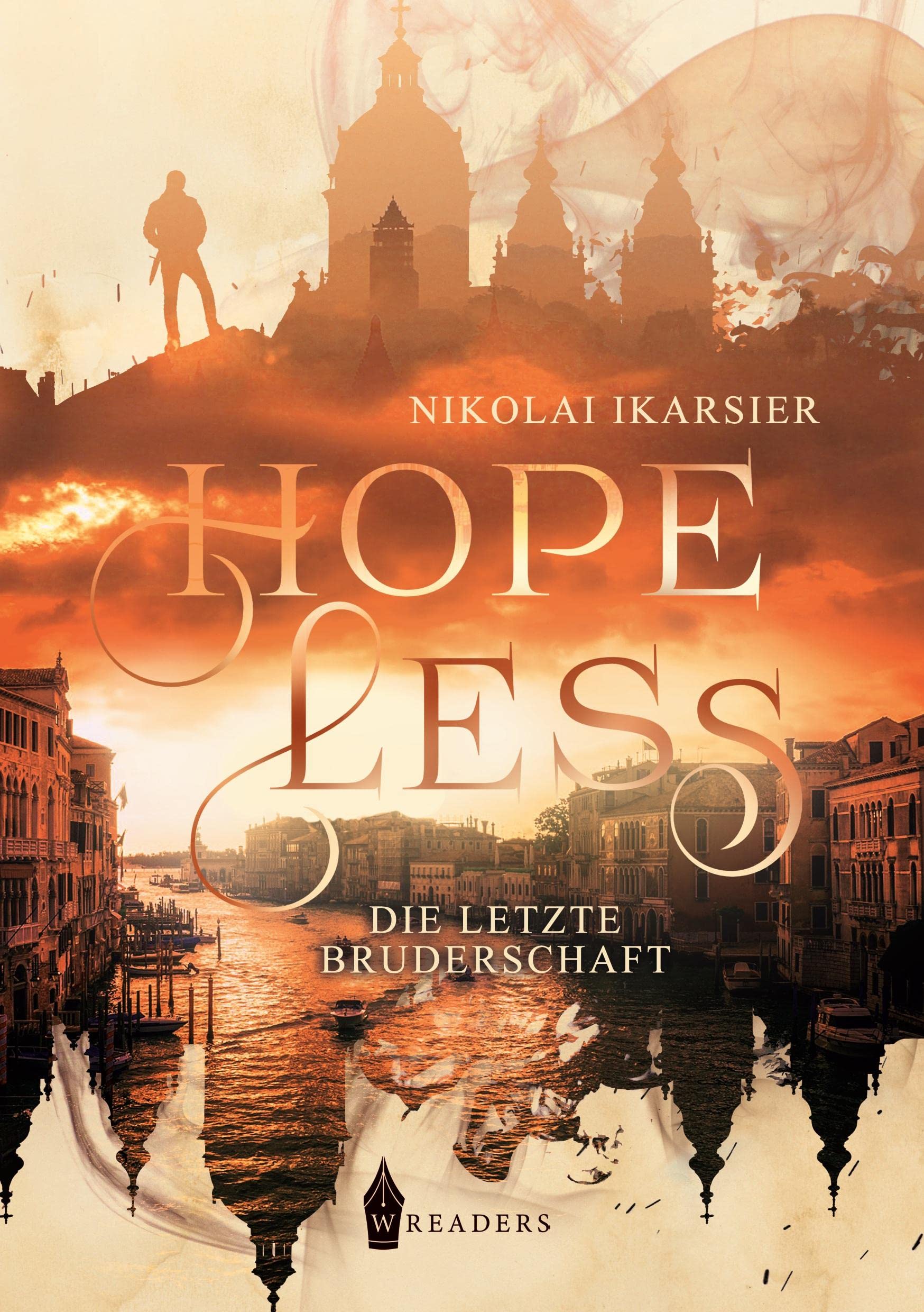 Product Image: Hopeless