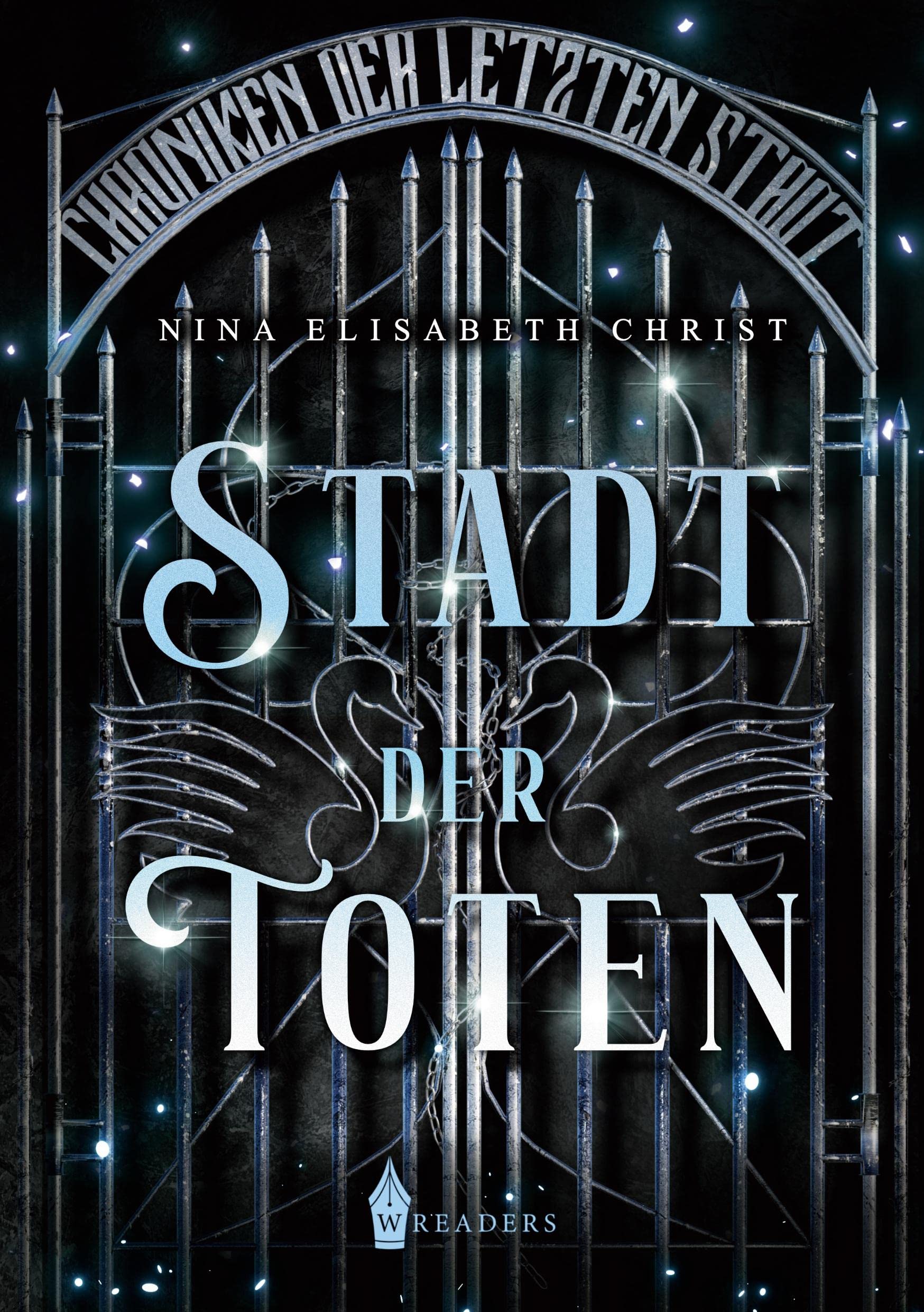 Stadt der Toten Horror & Mystery