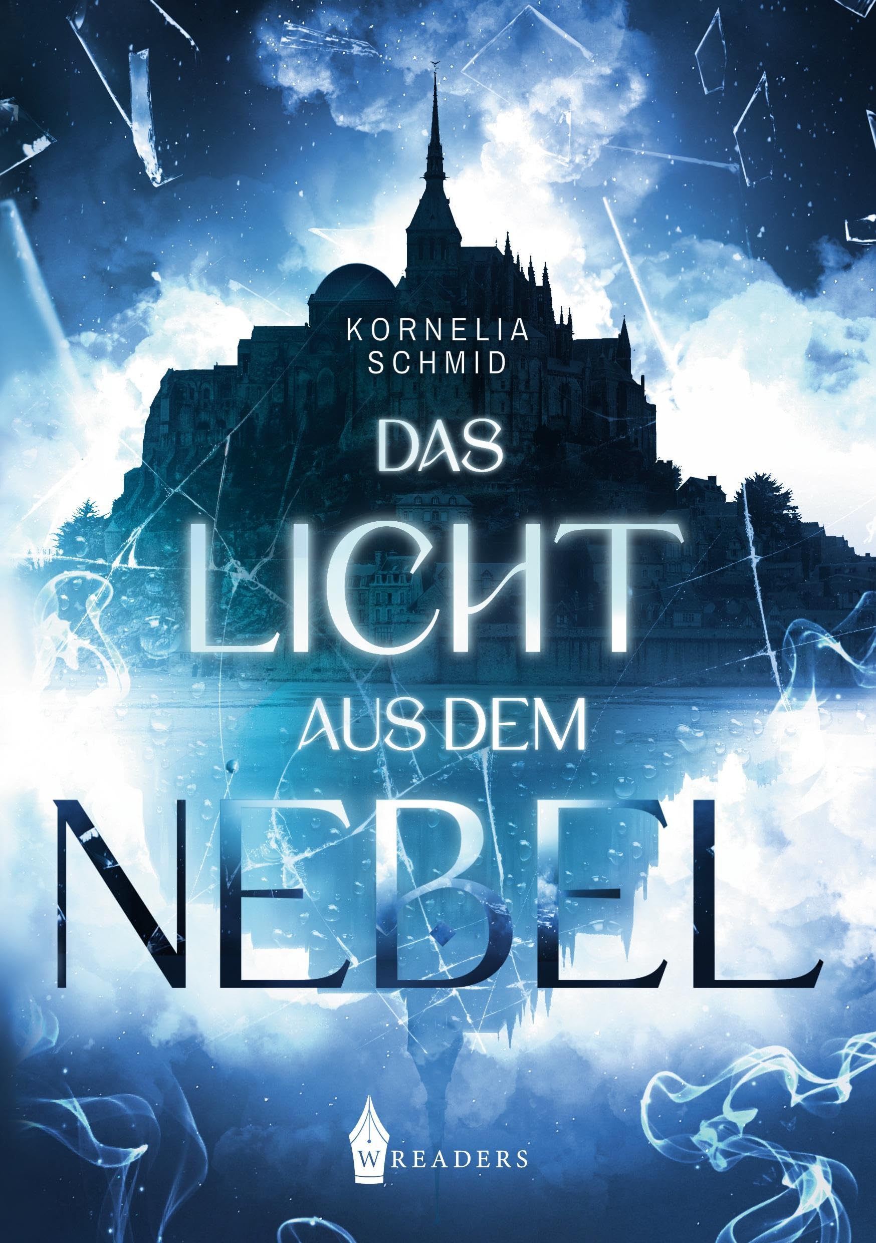 Das Licht aus dem Nebel Historical Fiction