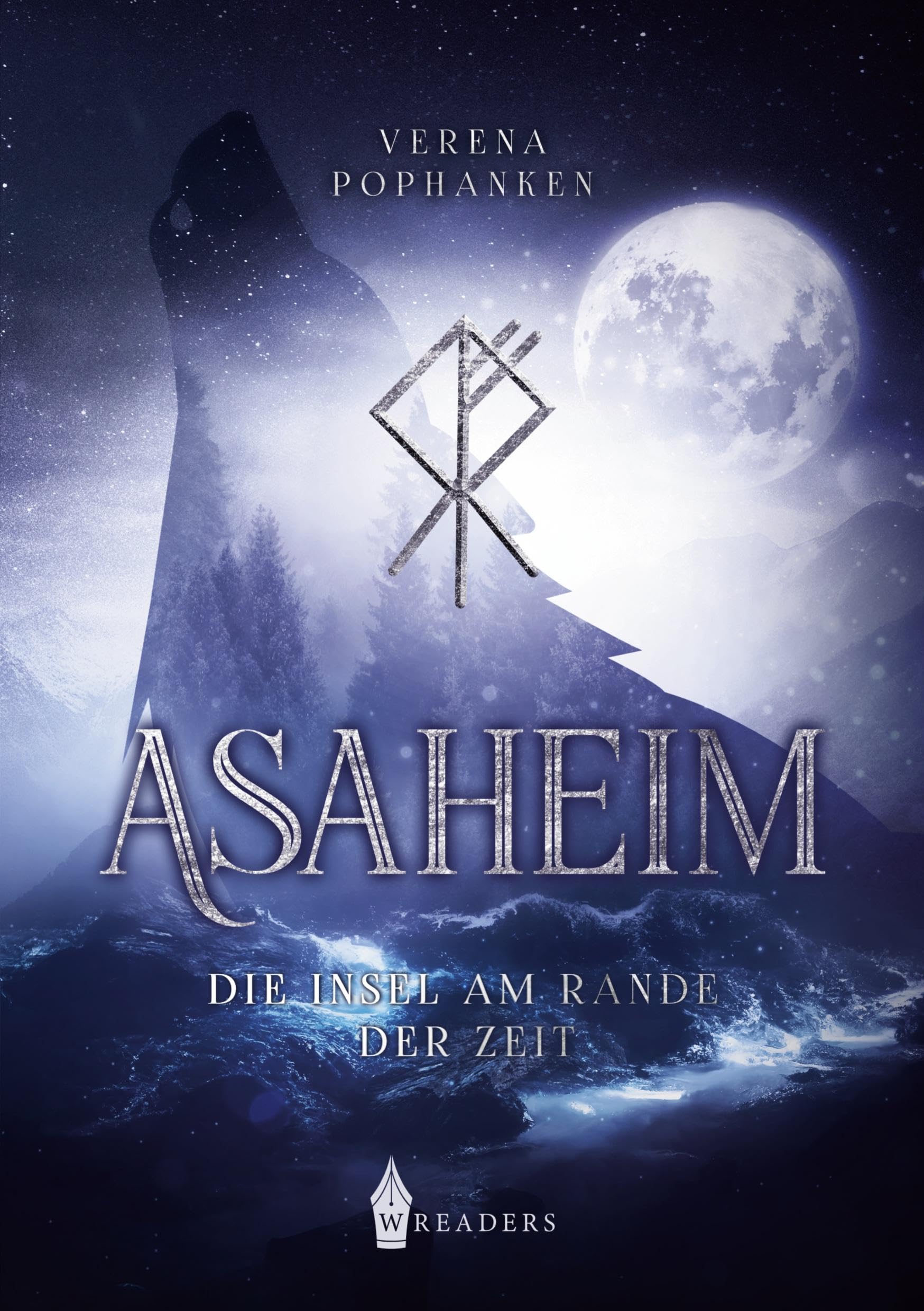 Product Image: Asaheim