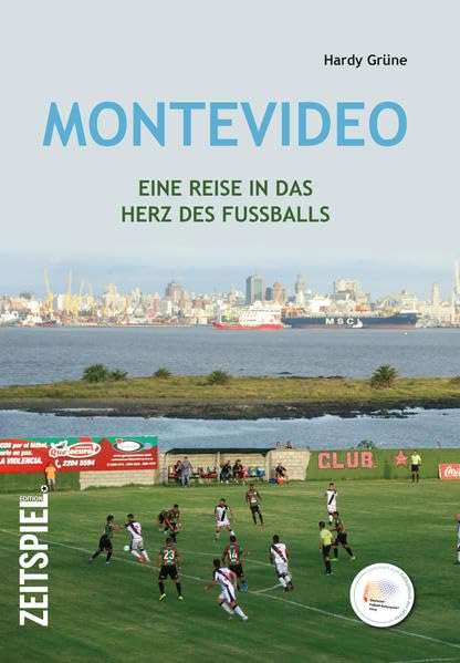 Montevideo: Eine Reise in das Herz des Fußballs Travel