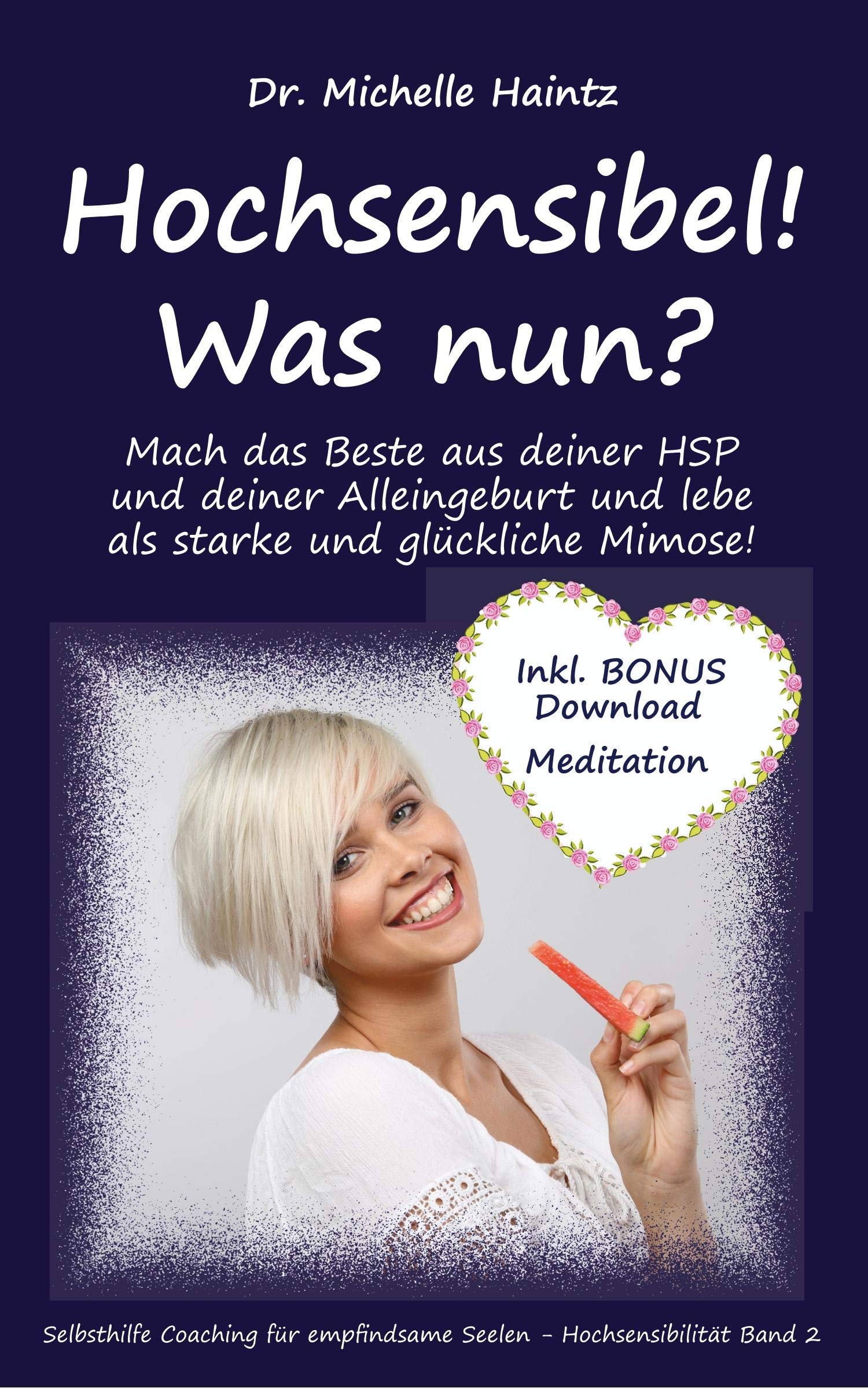Hochsensibel! Was nun? Business, Finance & Career