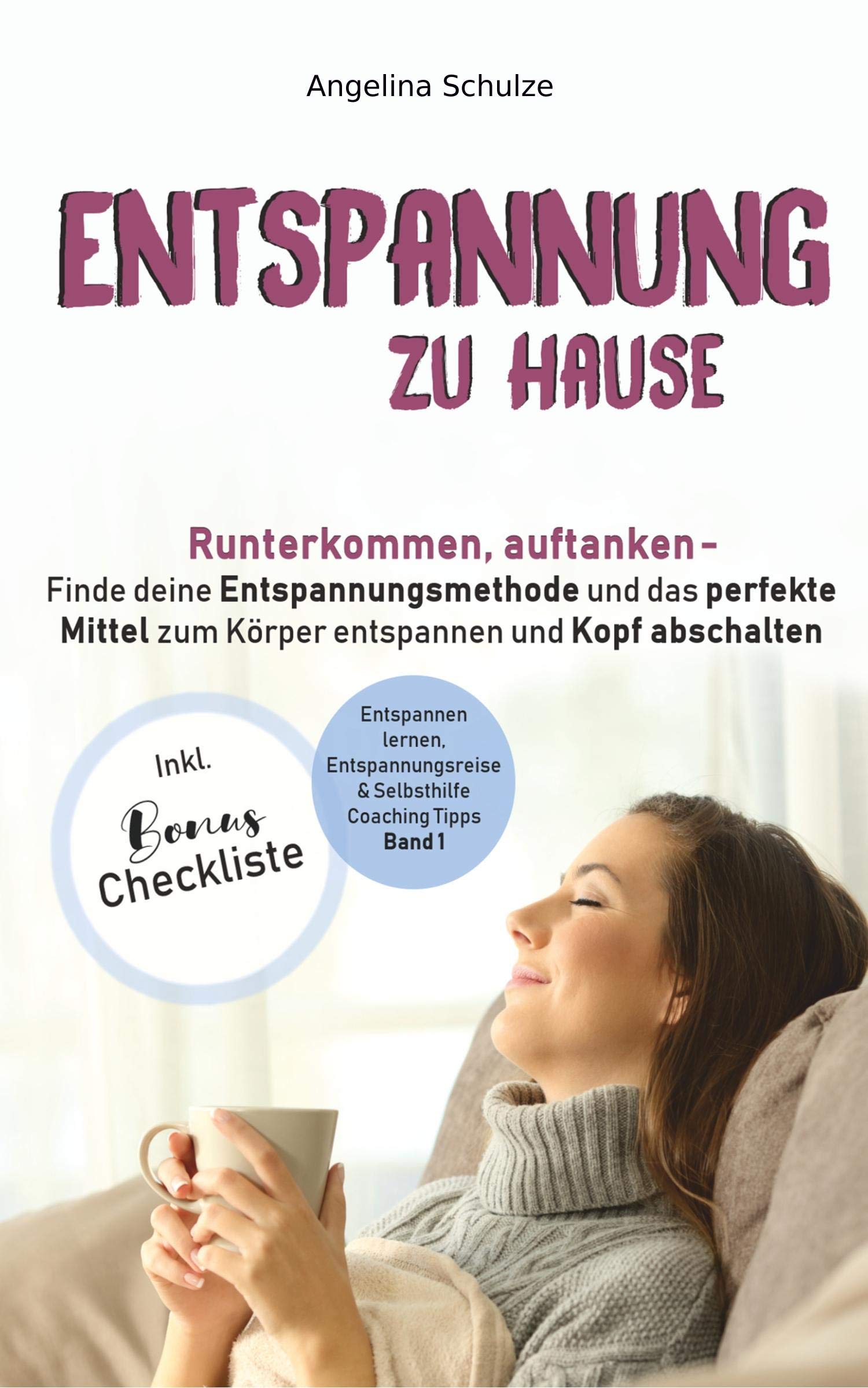 Entspannung zu Hause Health, Nutrition & Fitness