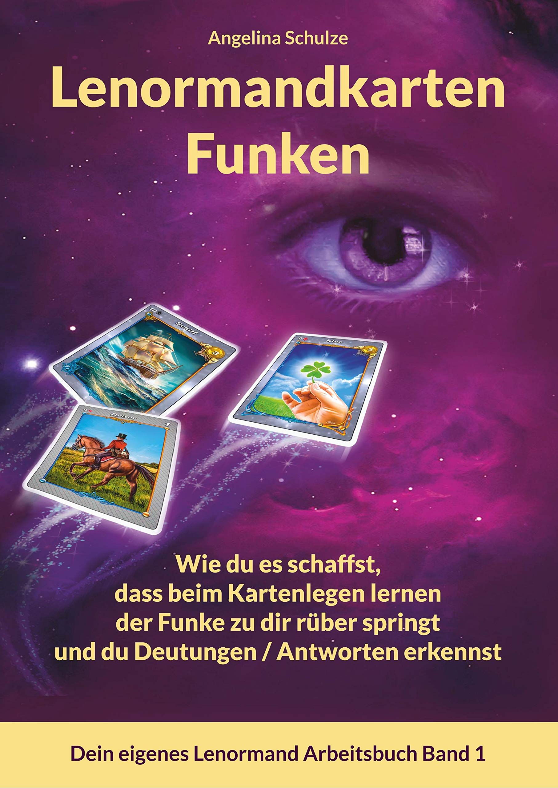 Lenormandkarten Funken Social Sciences
