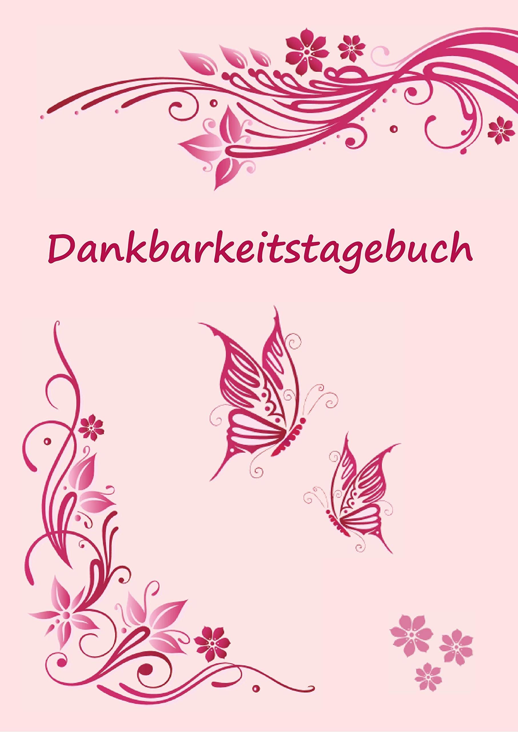 Product Image: Dankbarkeitstagebuch