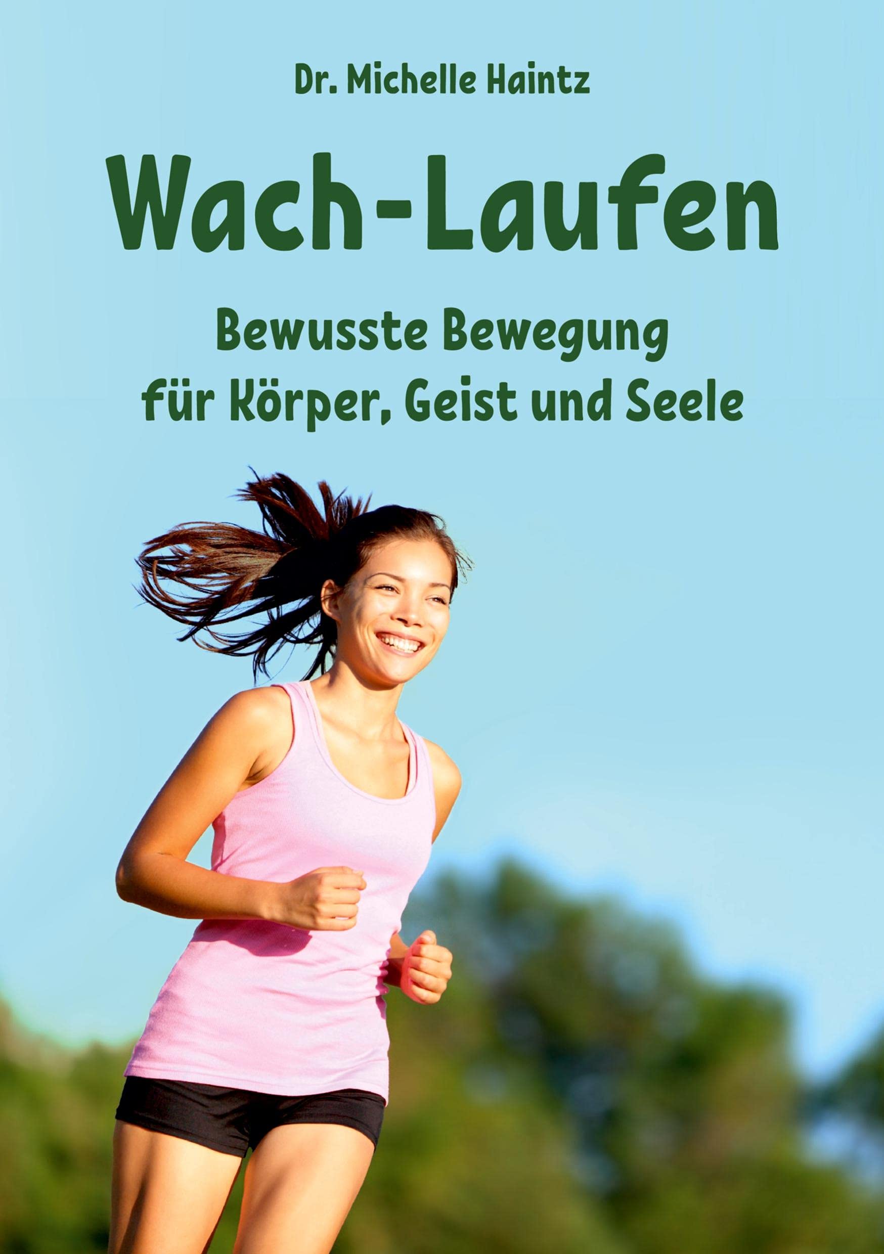 Wach-Laufen Medicine