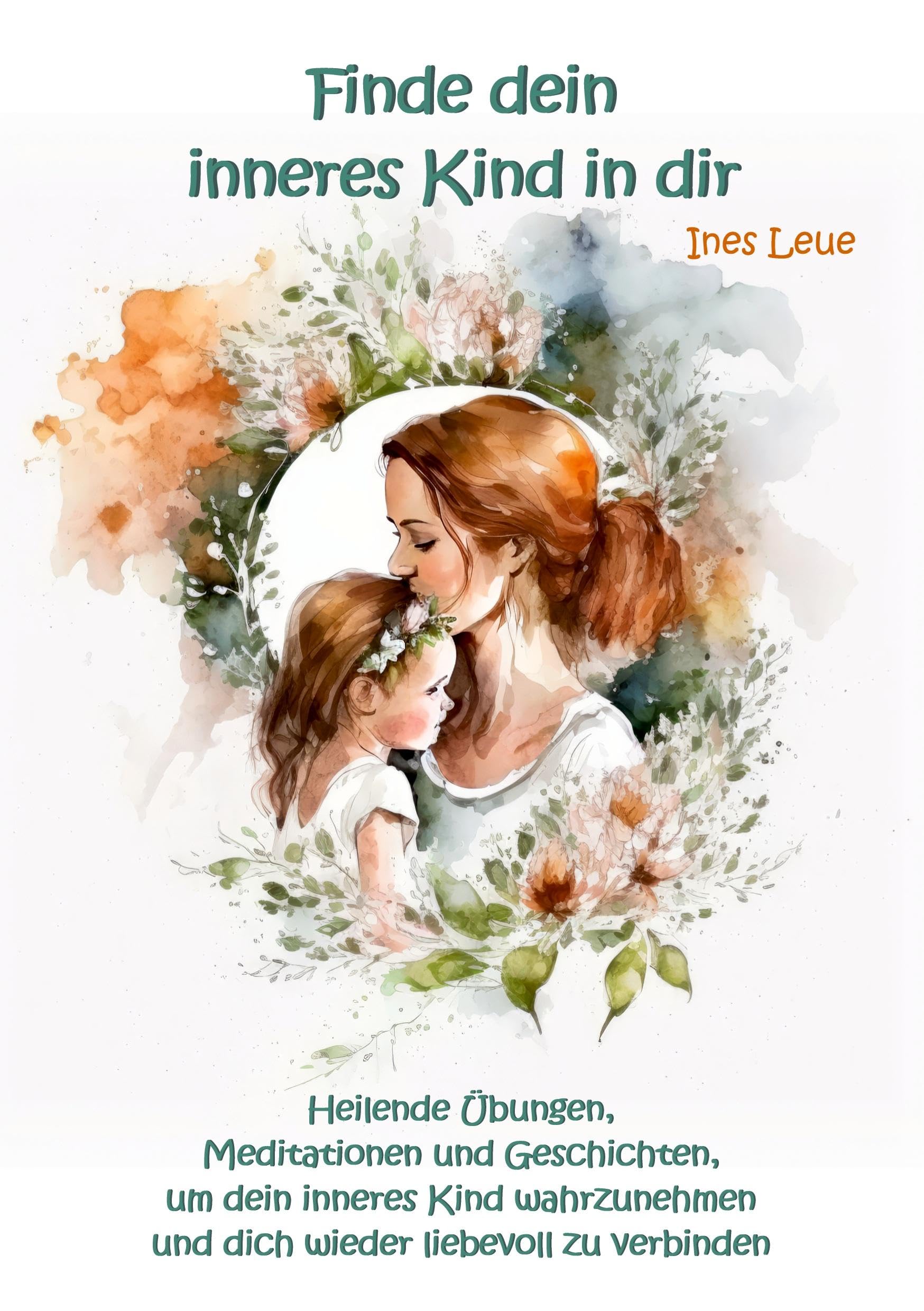 Product Image: Finde dein inneres Kind in dir