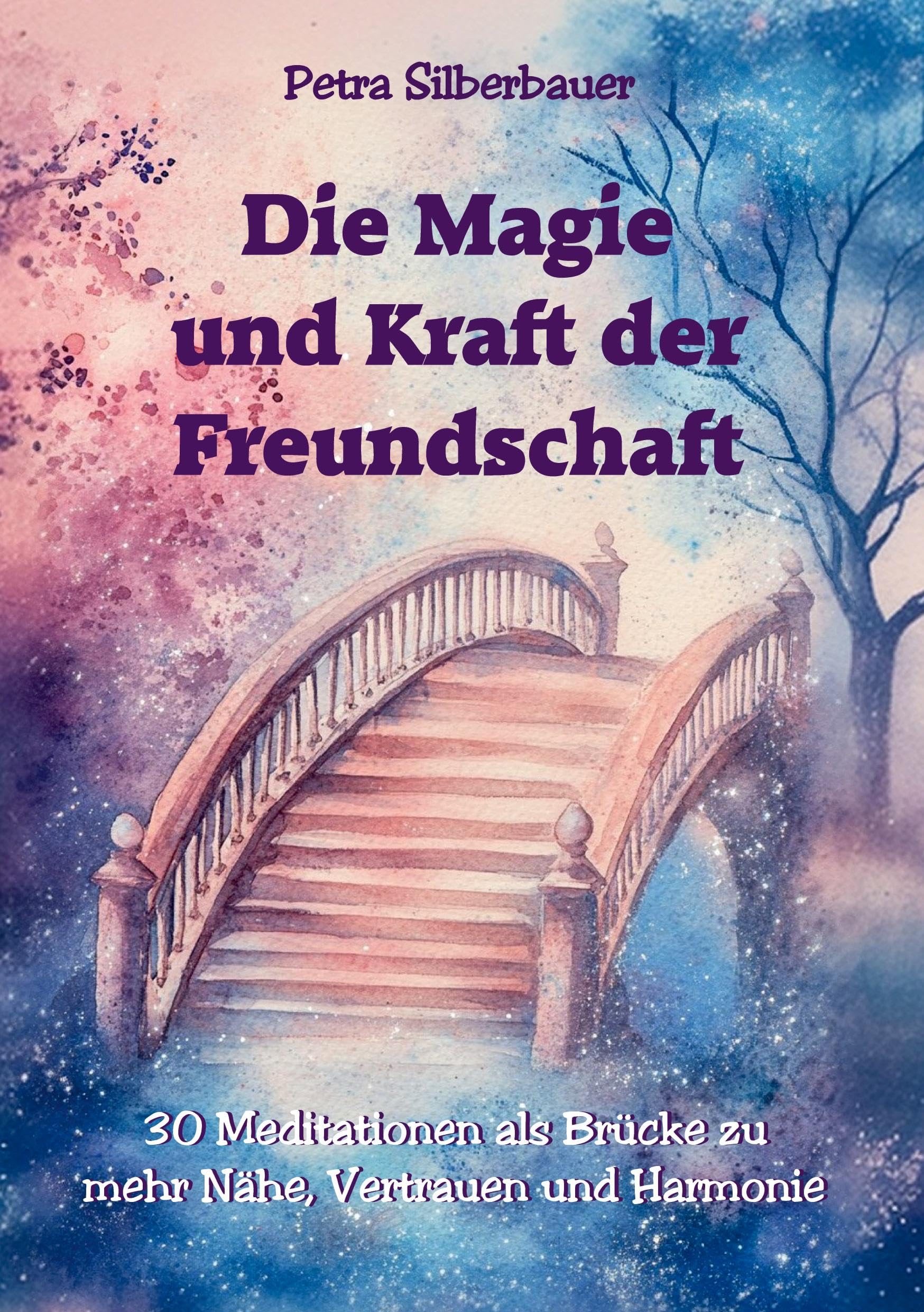 Die Magie und Kraft der Freundschaft Health, Nutrition & Fitness