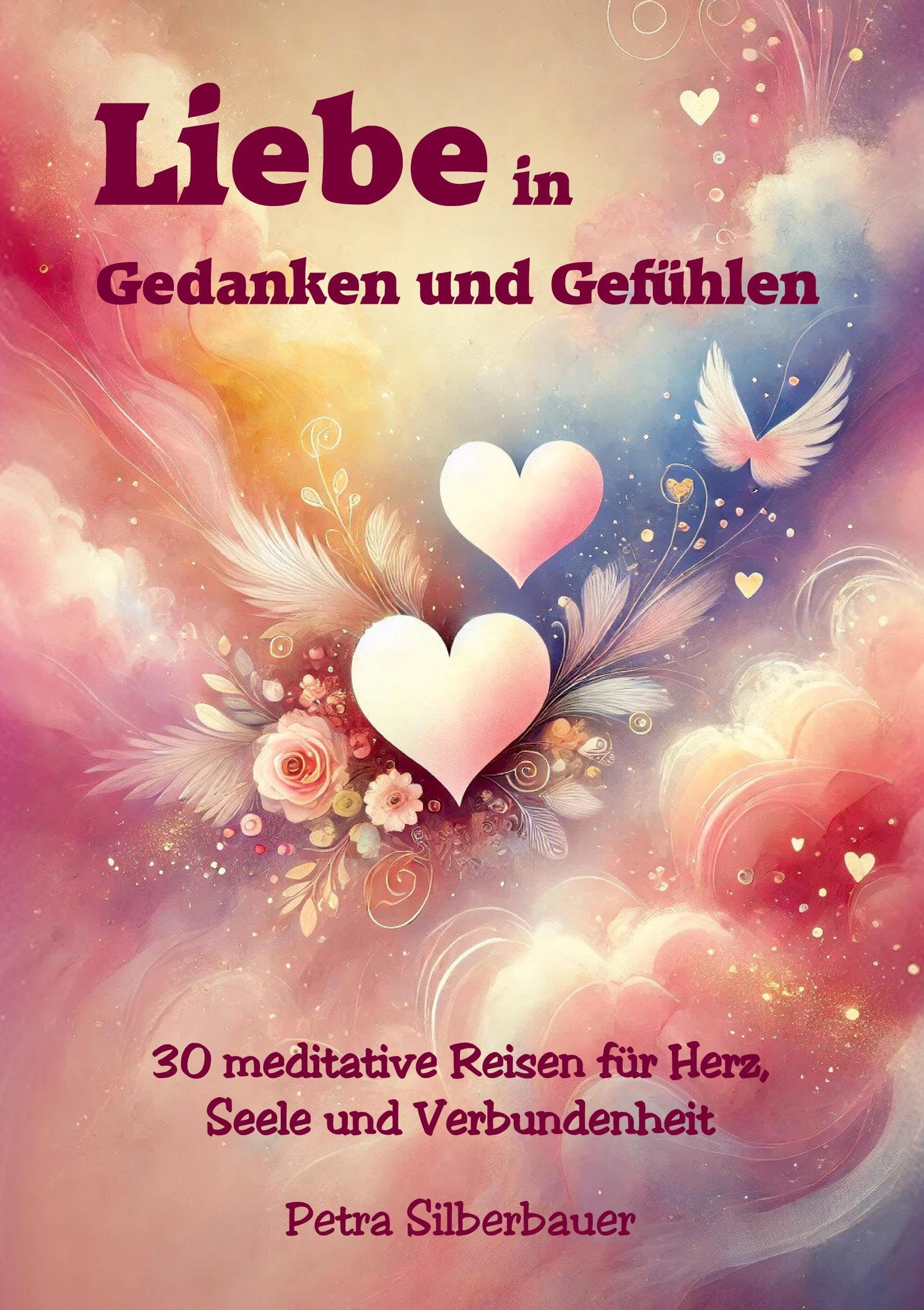Liebe in Gedanken und Gefühlen Health, Nutrition & Fitness