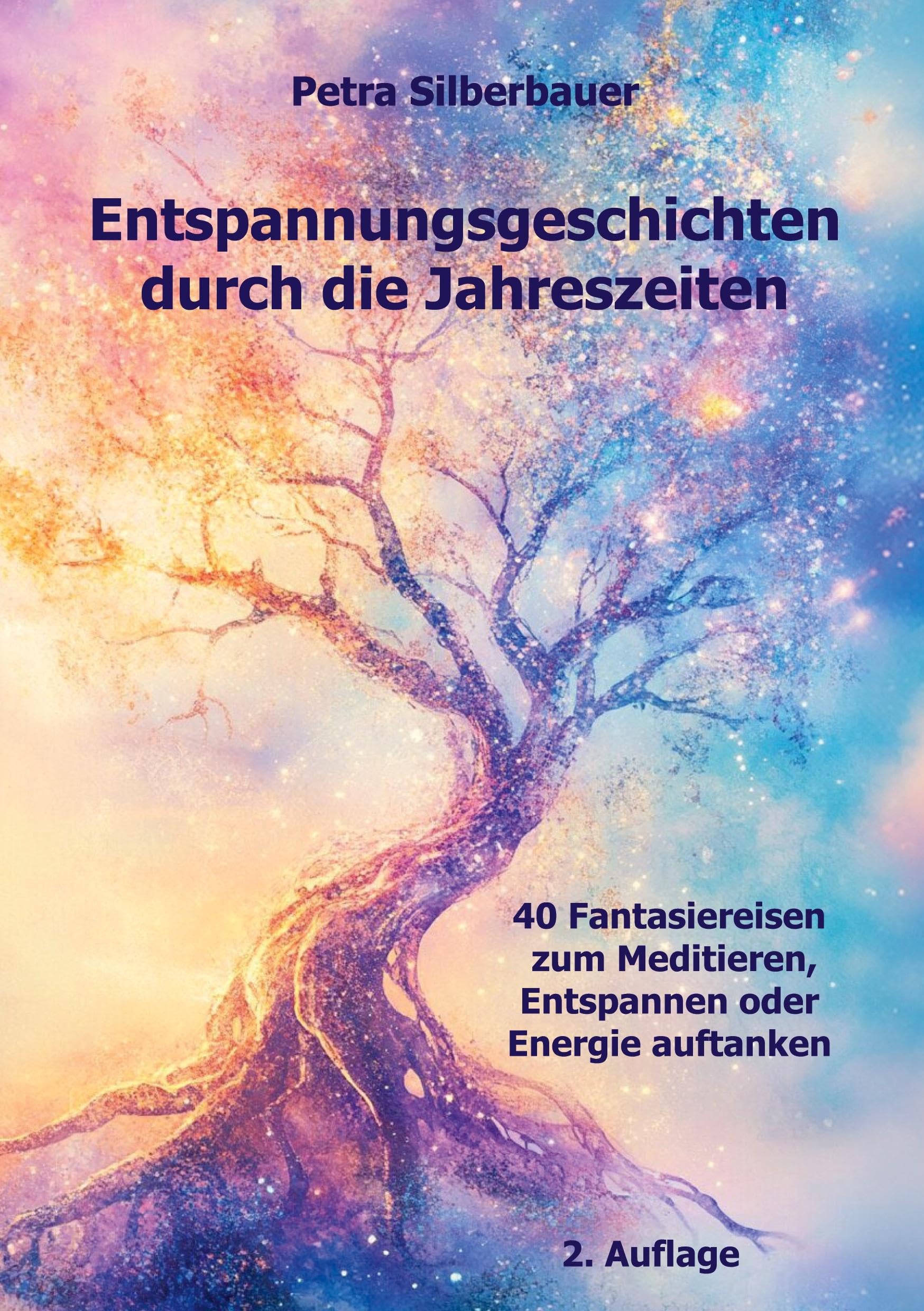 Entspannungsgeschichten durch die Jahreszeiten Lifestyle