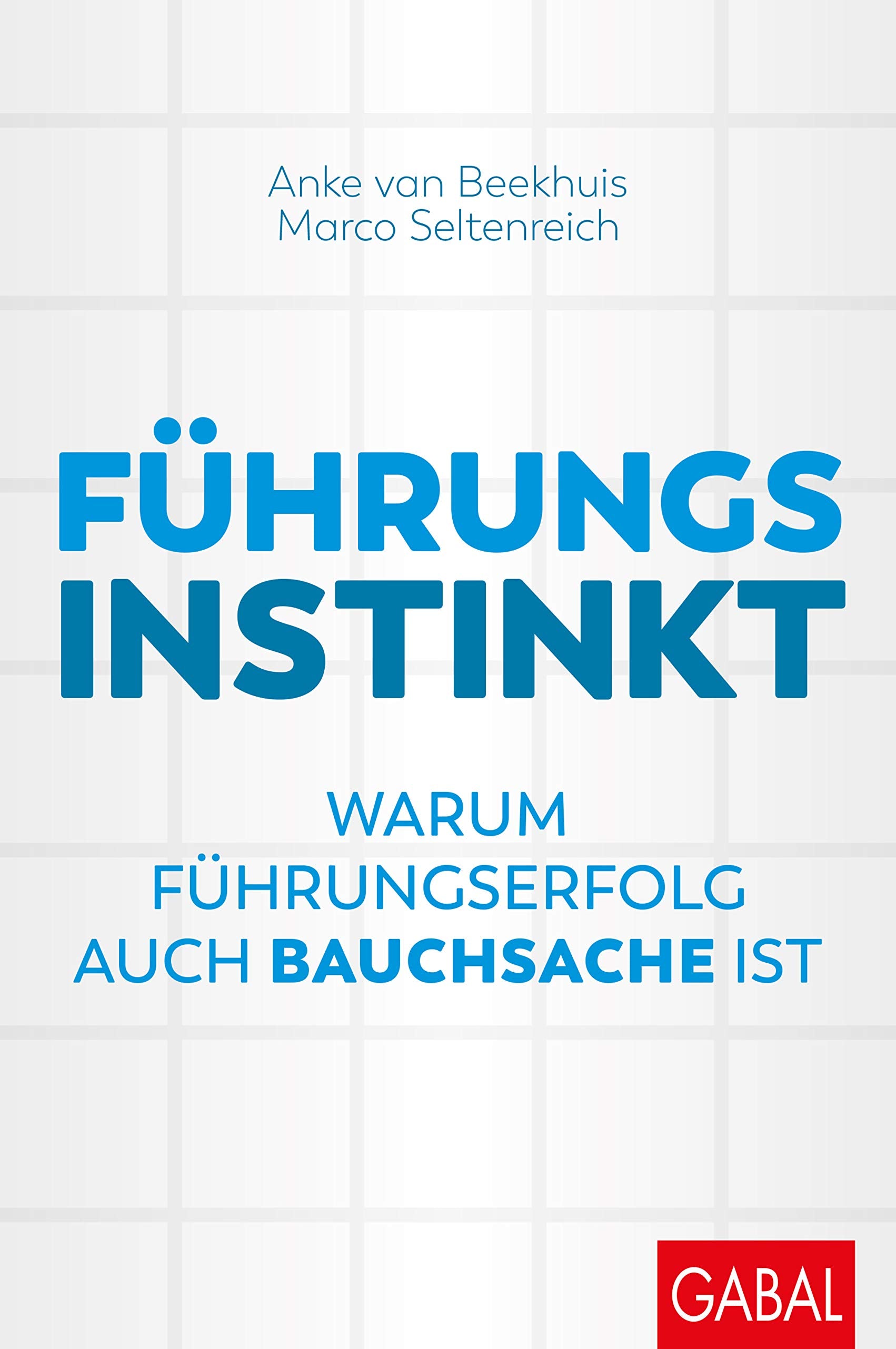 Führungsinstinkt Law