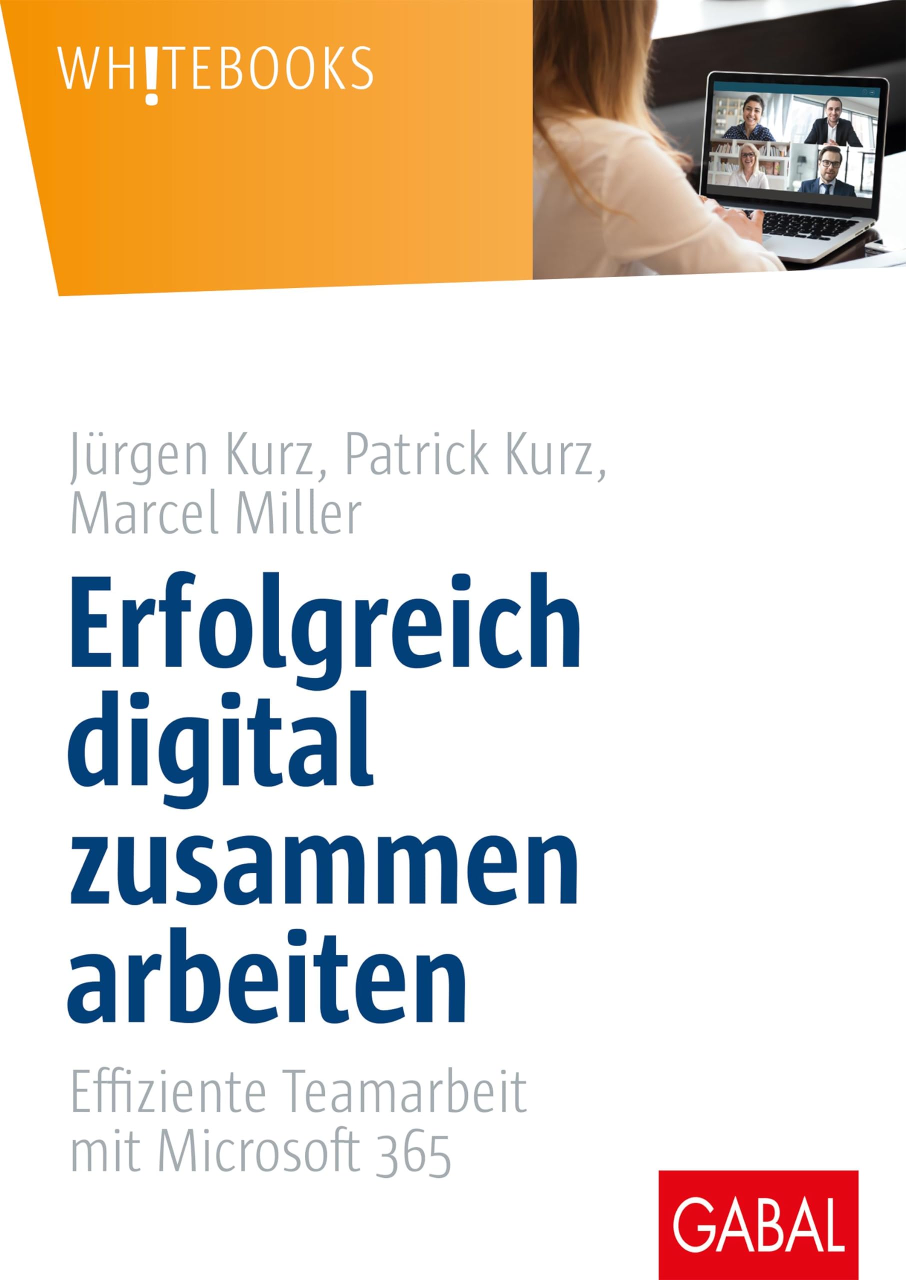 Erfolgreich digital zusammen arbeiten Law