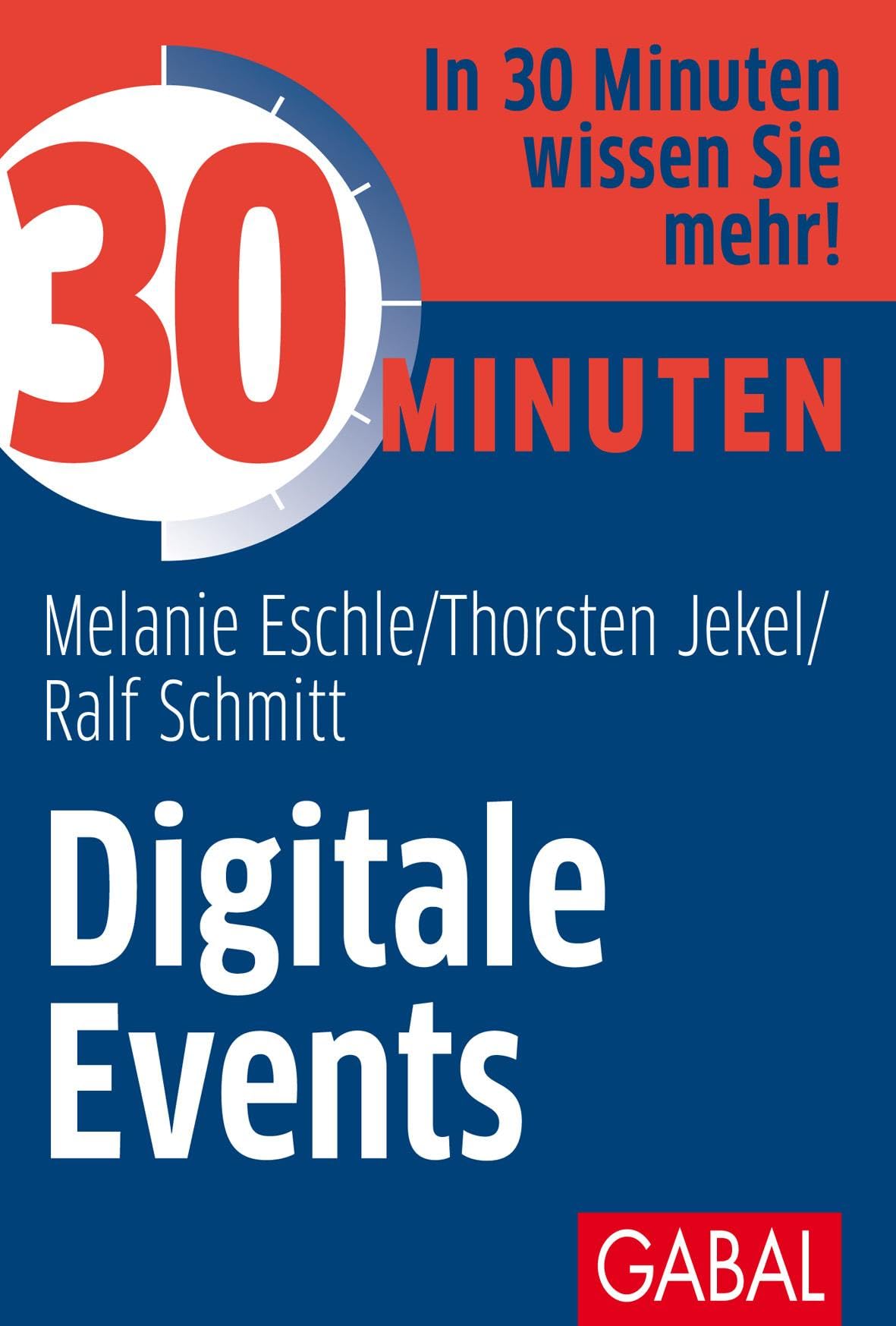 Product Image: 30 Minuten Digitale Events