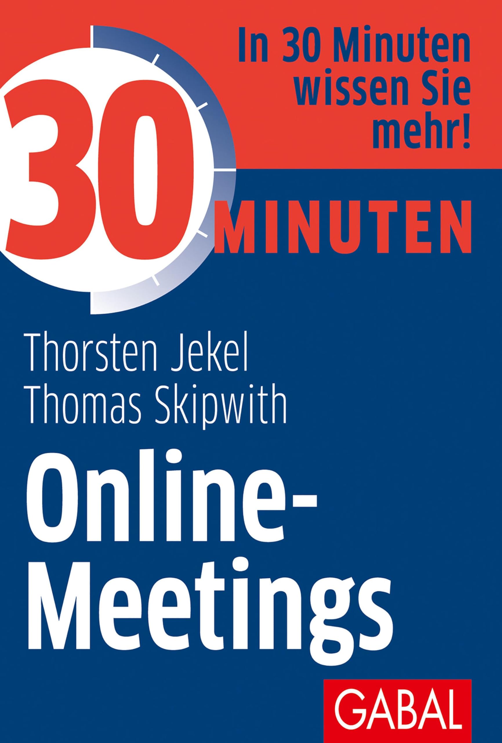 30 Minuten Online-Meetings Business, Finance & Career