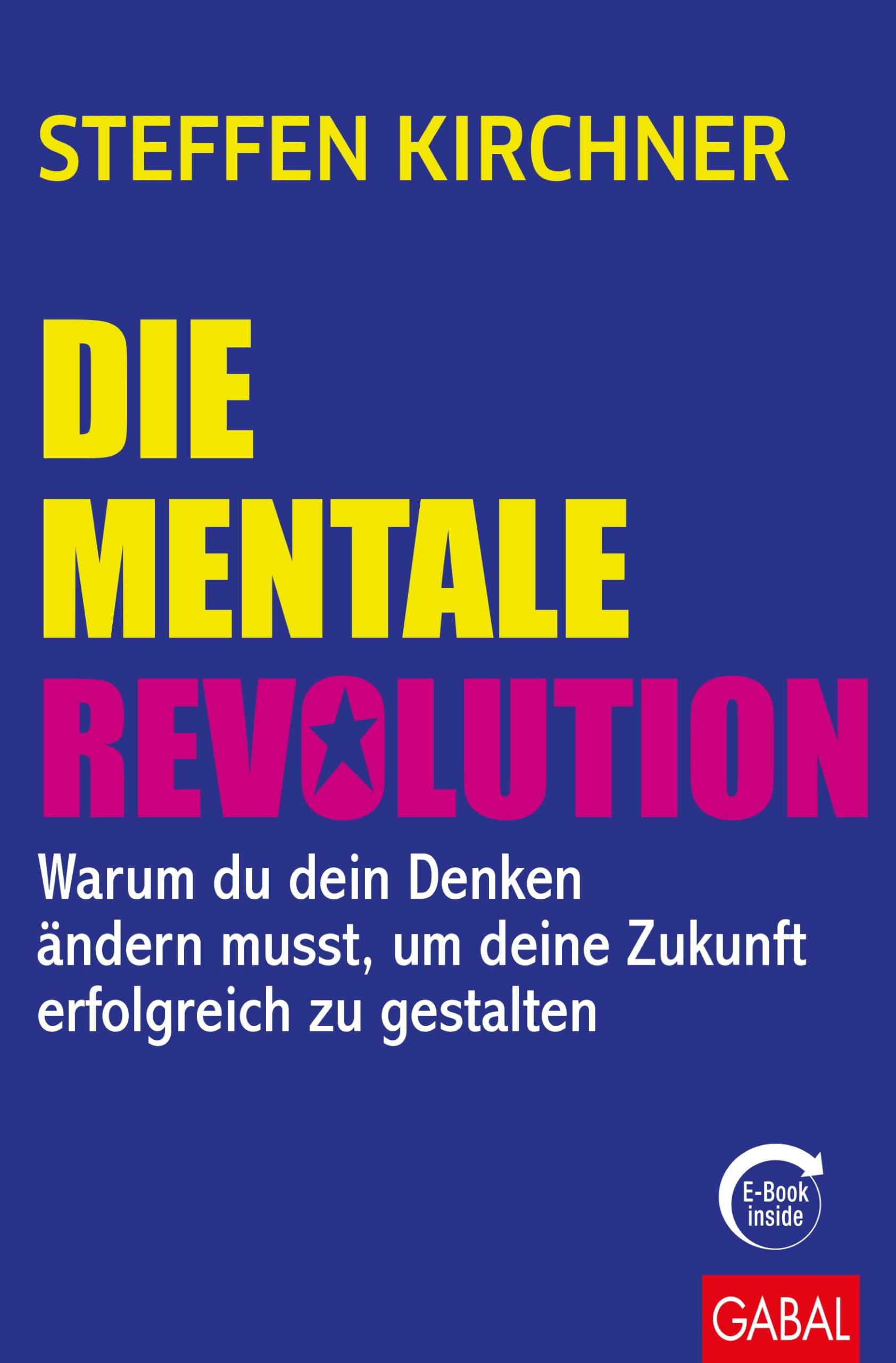 Die mentale Revolution Business, Finance & Career