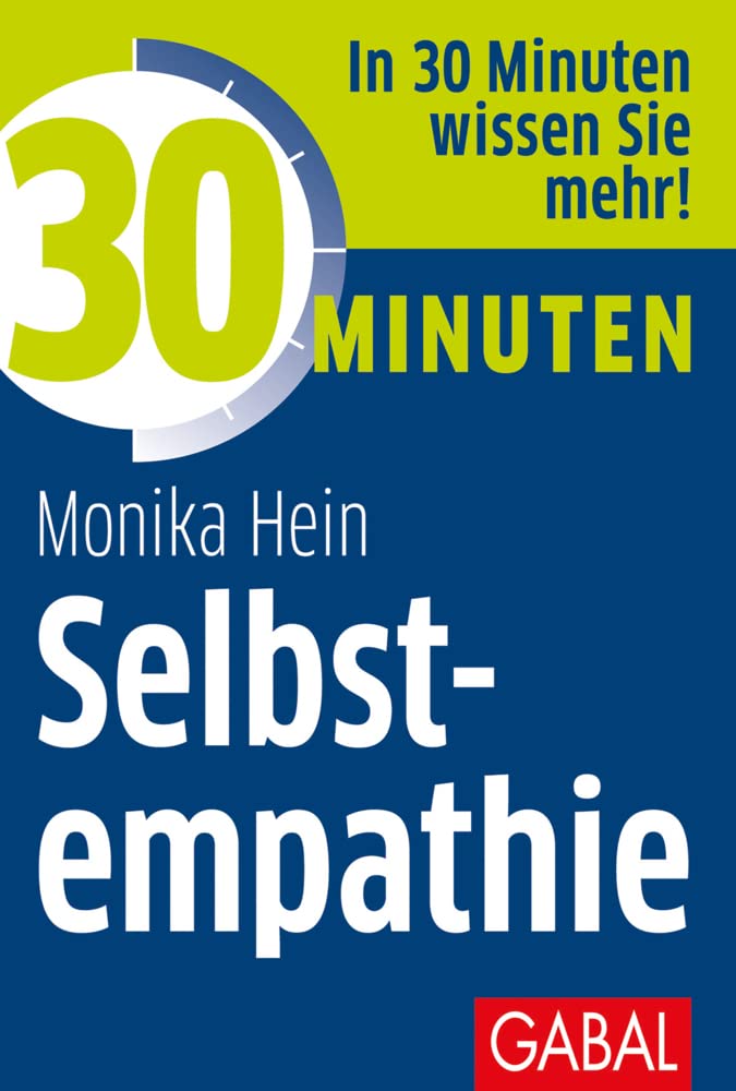 Product Image: 30 Minuten Selbstempathie