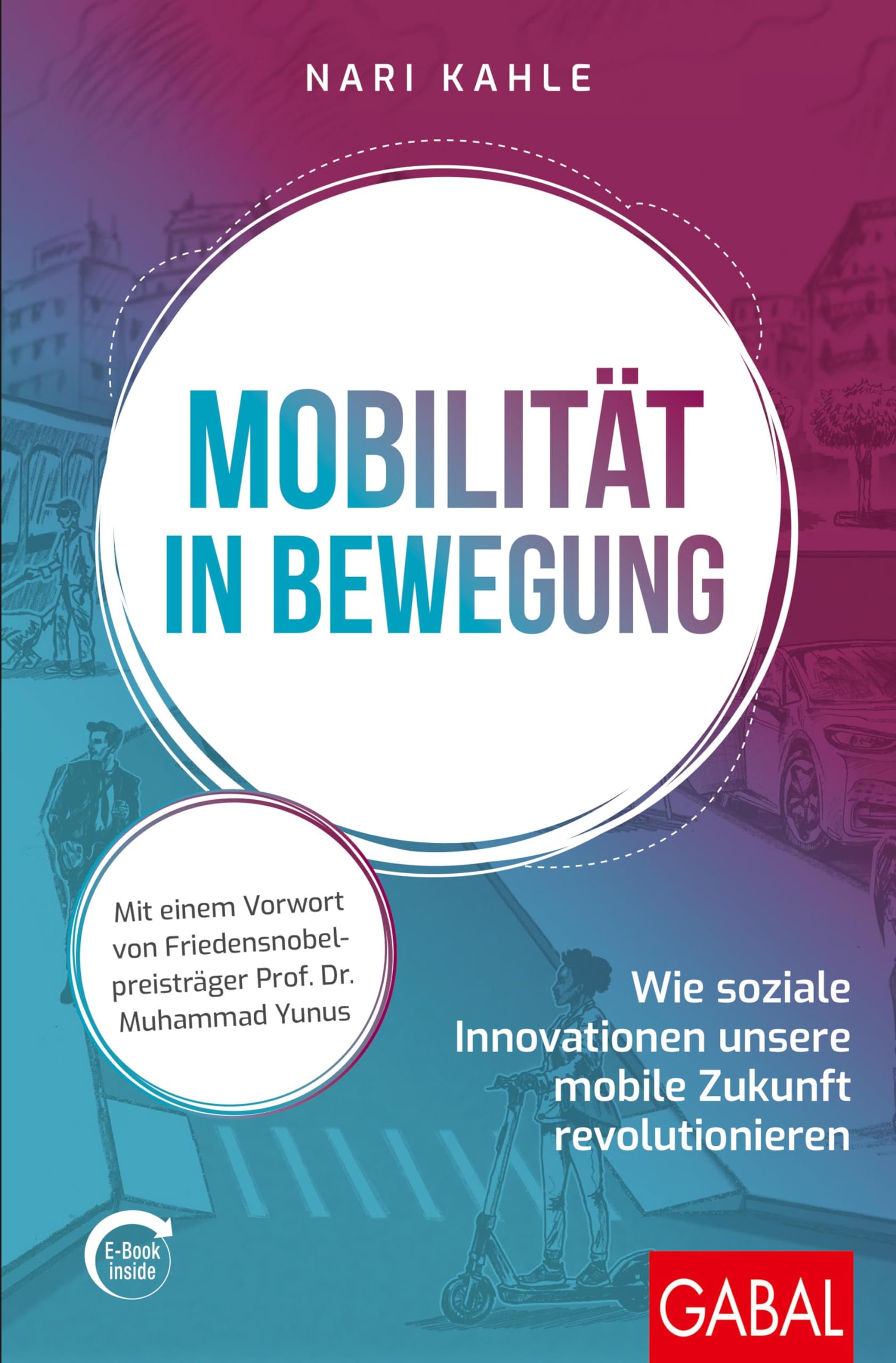 Mobilität in Bewegung Books