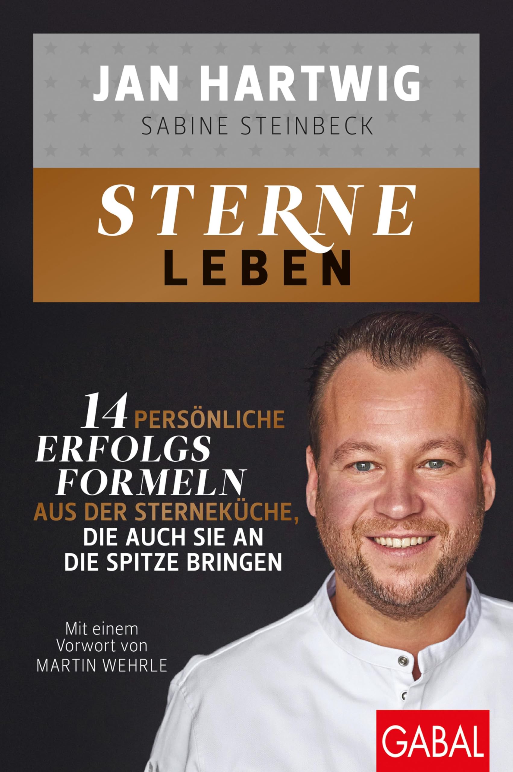 Sterne leben Business, Finance & Career