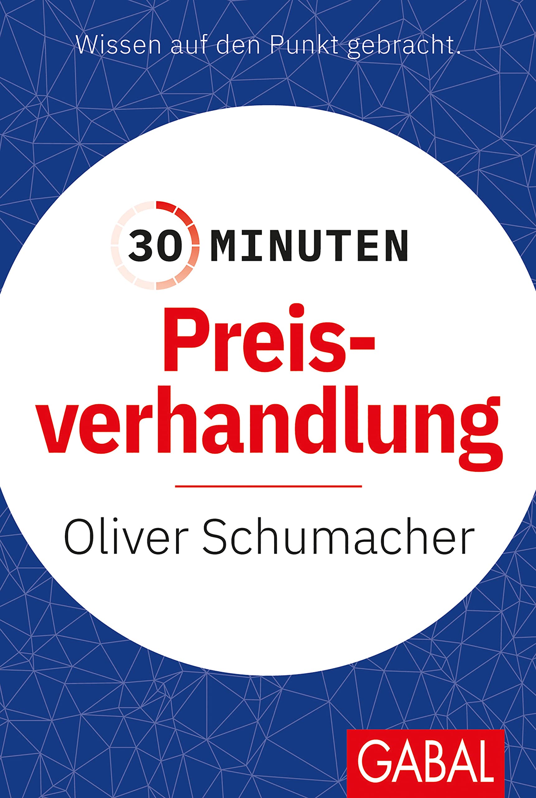 30 Minuten Preisverhandlung Law